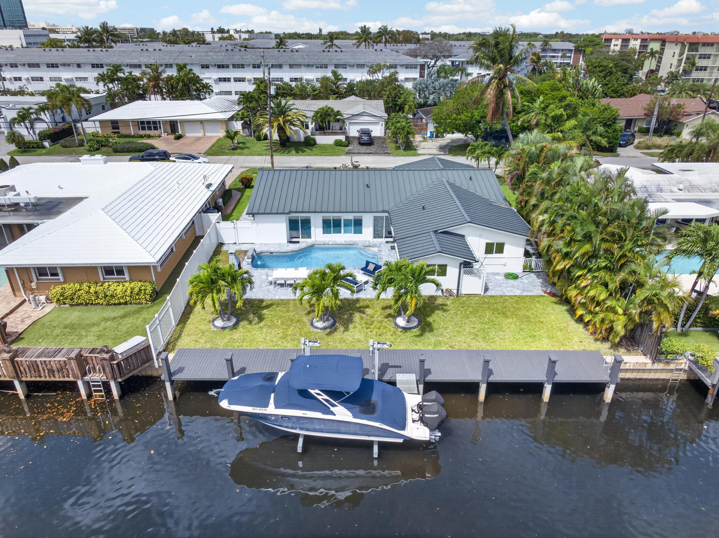 5136 NE 26th Avenue, Fort Lauderdale, FL 33308 — photo 3 of 62