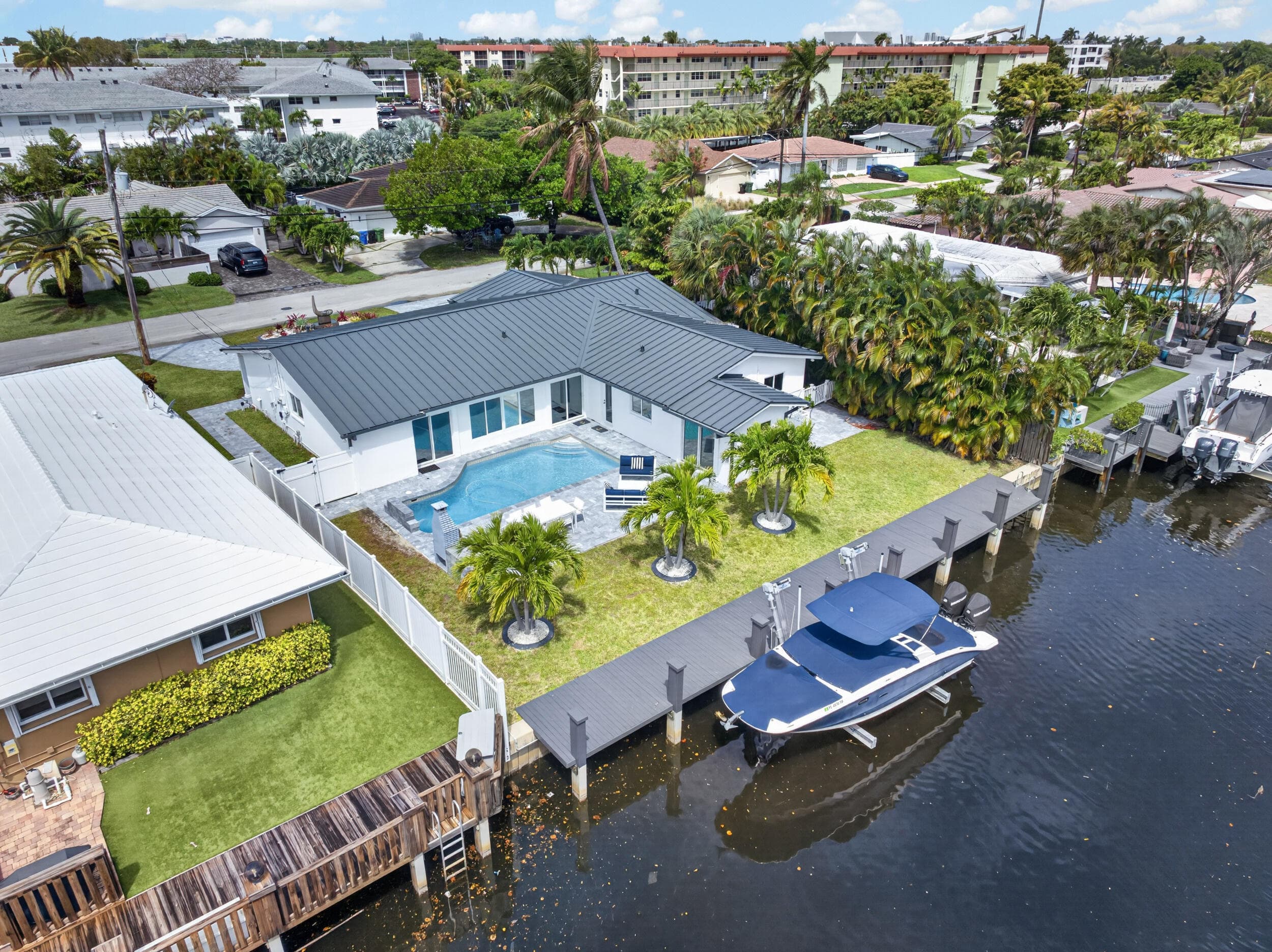 5136 NE 26th Avenue, Fort Lauderdale, FL 33308 — photo 10 of 62