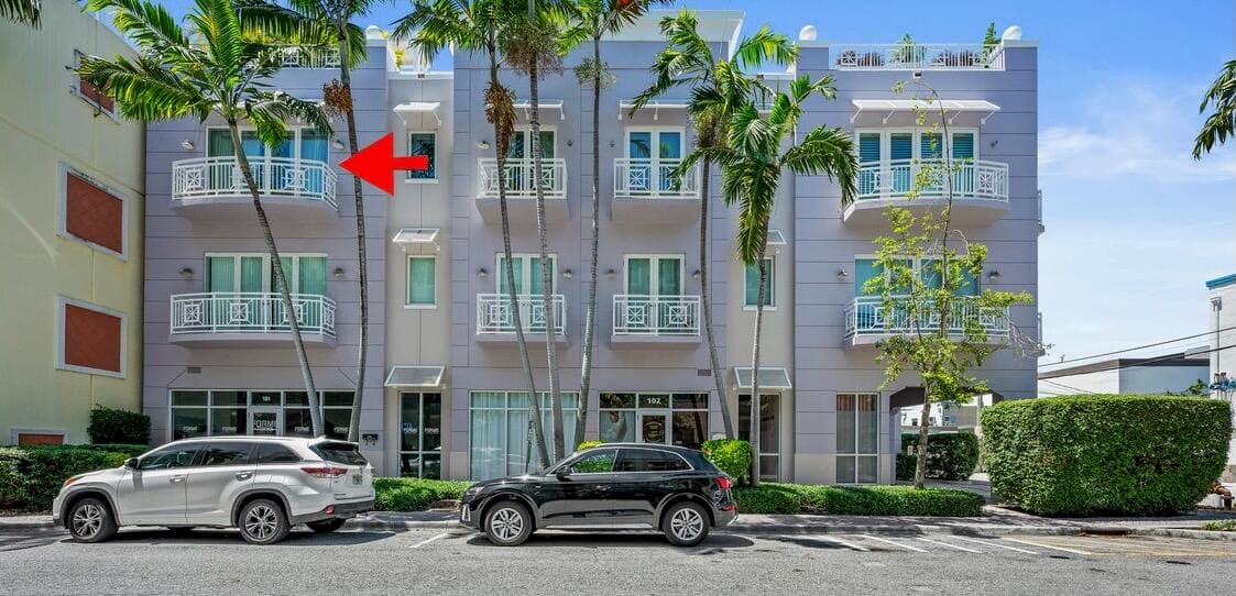 12 SE 1st Avenue 302, Delray Beach, FL 33444 — photo 21 of 24