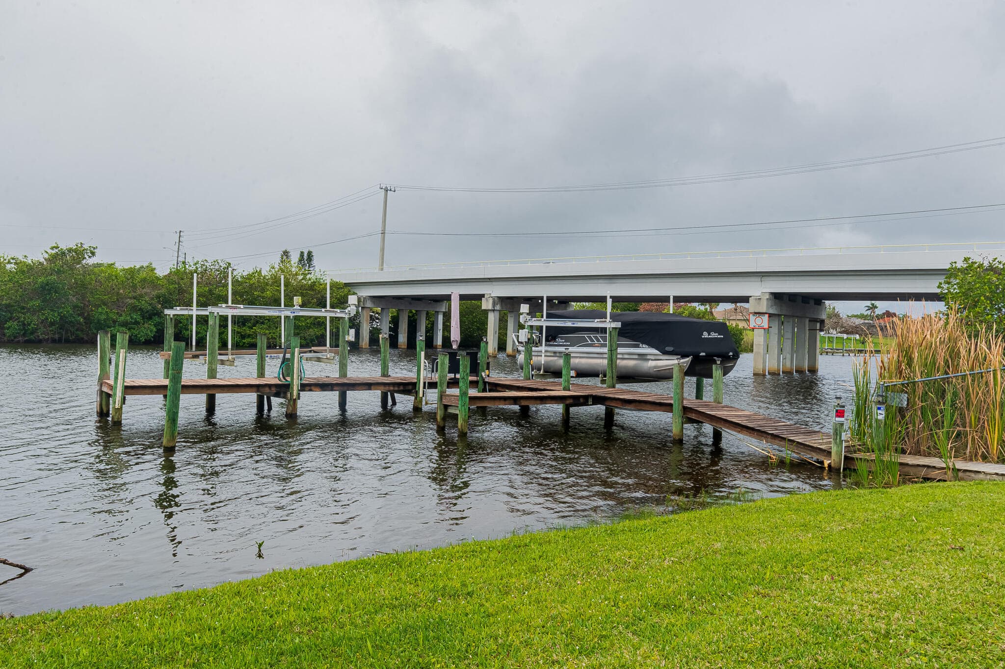 441 SE Pine Road, Port St. Lucie, FL 34984 — photo 42 of 48
