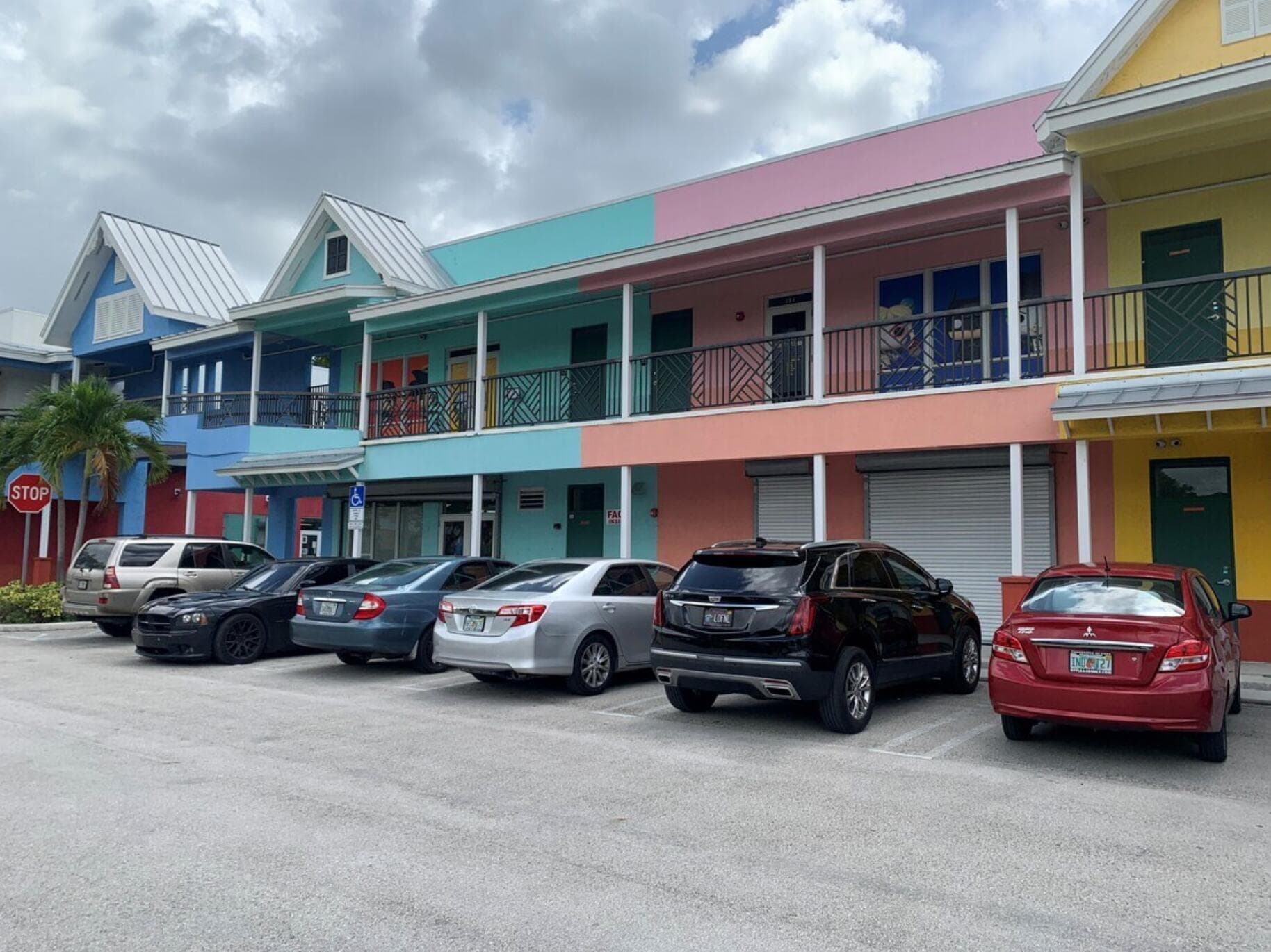 2349 N State Road 7 201 A/b, Lauderhill, FL 33313 — photo 2 of 7