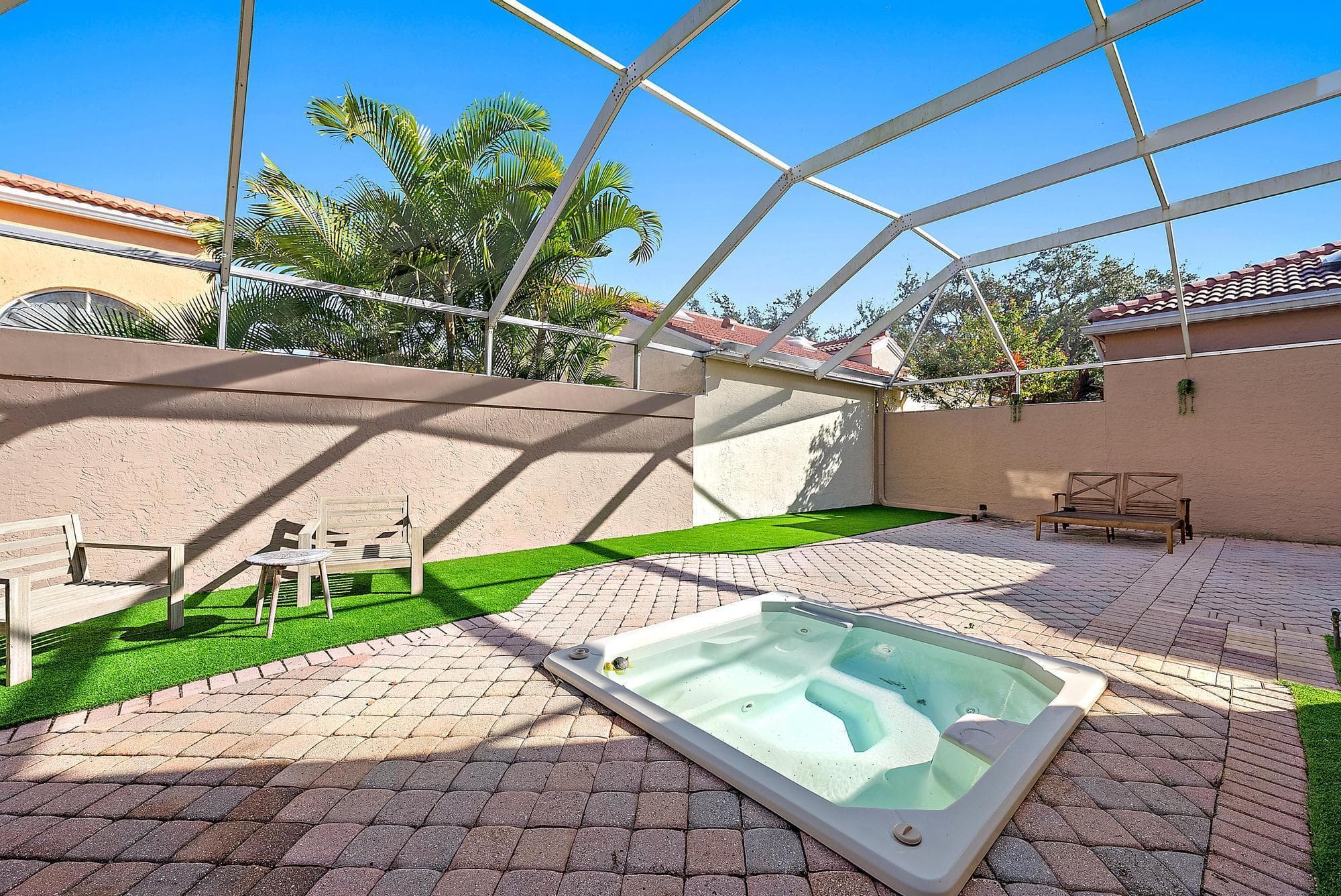 4 Via Angelico, Palm Beach Gardens, FL 33418 — photo 21 of 22