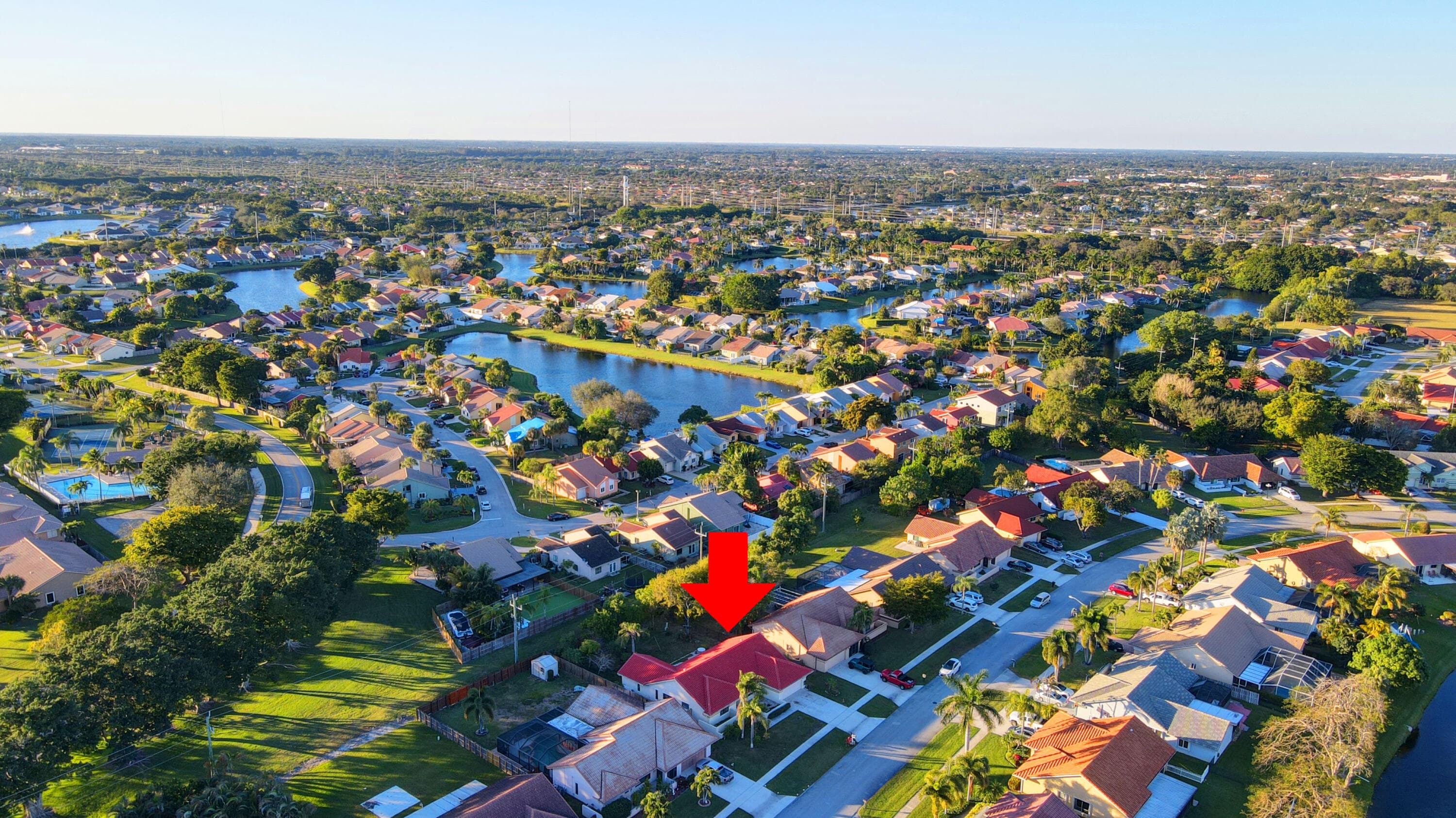 9697 Majestic Way, Boynton Beach, FL 33437 — photo 41 of 44