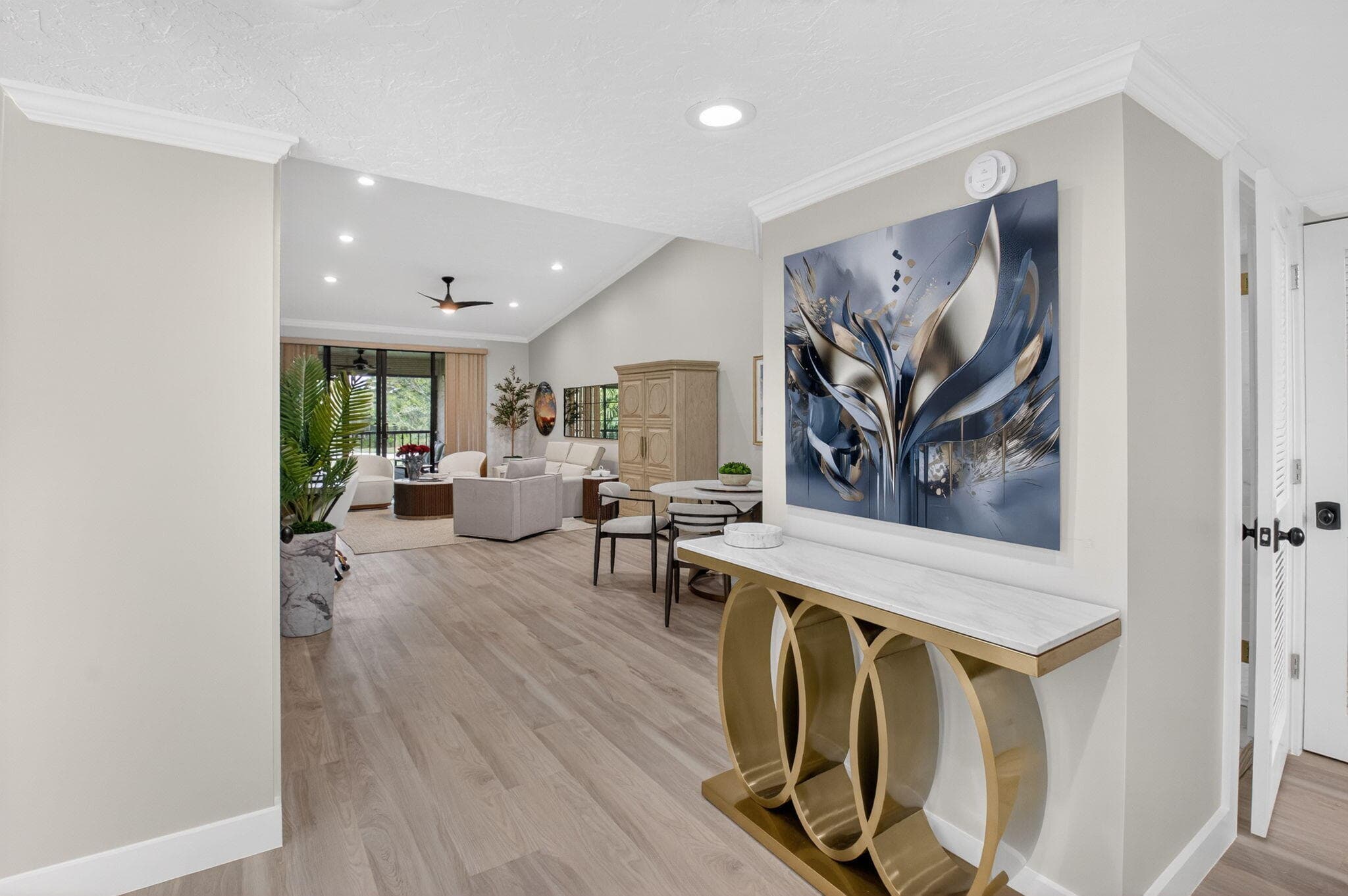 7455 Glendevon Lane 206, Delray Beach, FL 33446 — photo 10 of 91