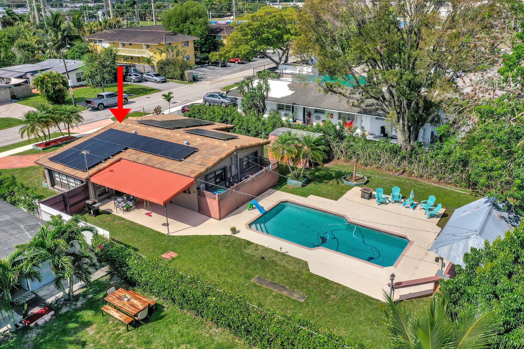 831 NW 39th Street, Oakland Park, FL 33309 — photo 25 of 46