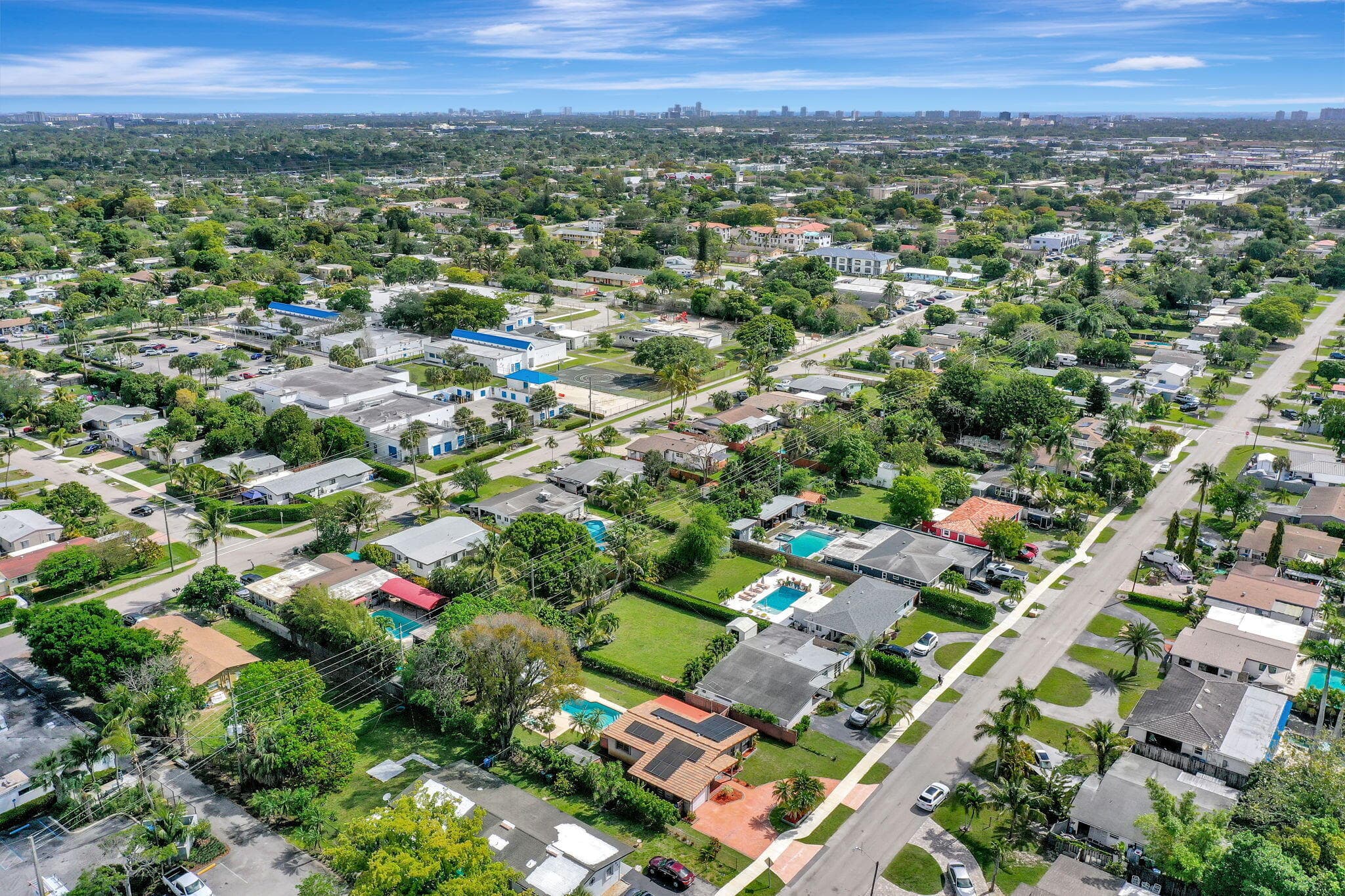 831 NW 39th Street, Oakland Park, FL 33309 — photo 41 of 46