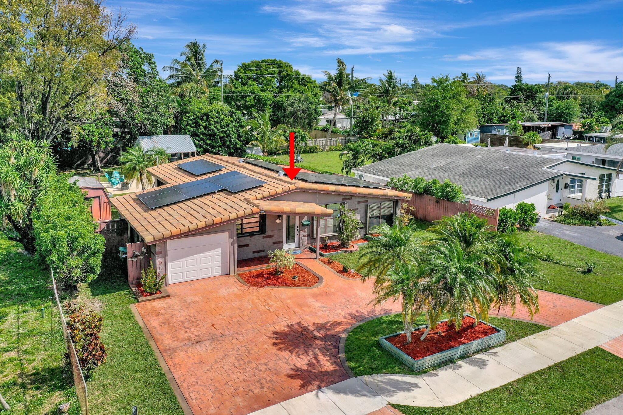 831 NW 39th Street, Oakland Park, FL 33309 — photo 44 of 46