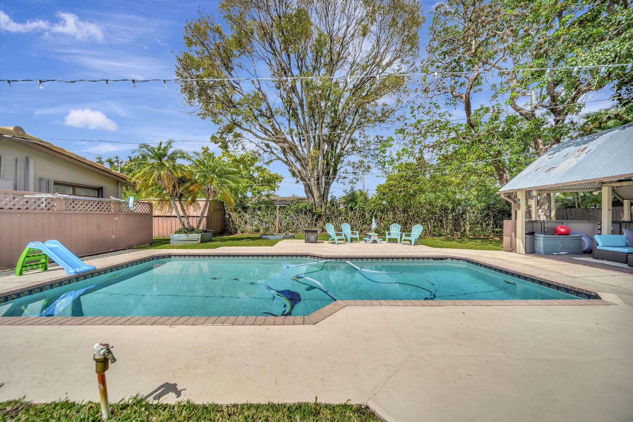 831 NW 39th Street, Oakland Park, FL 33309 — photo 29 of 46