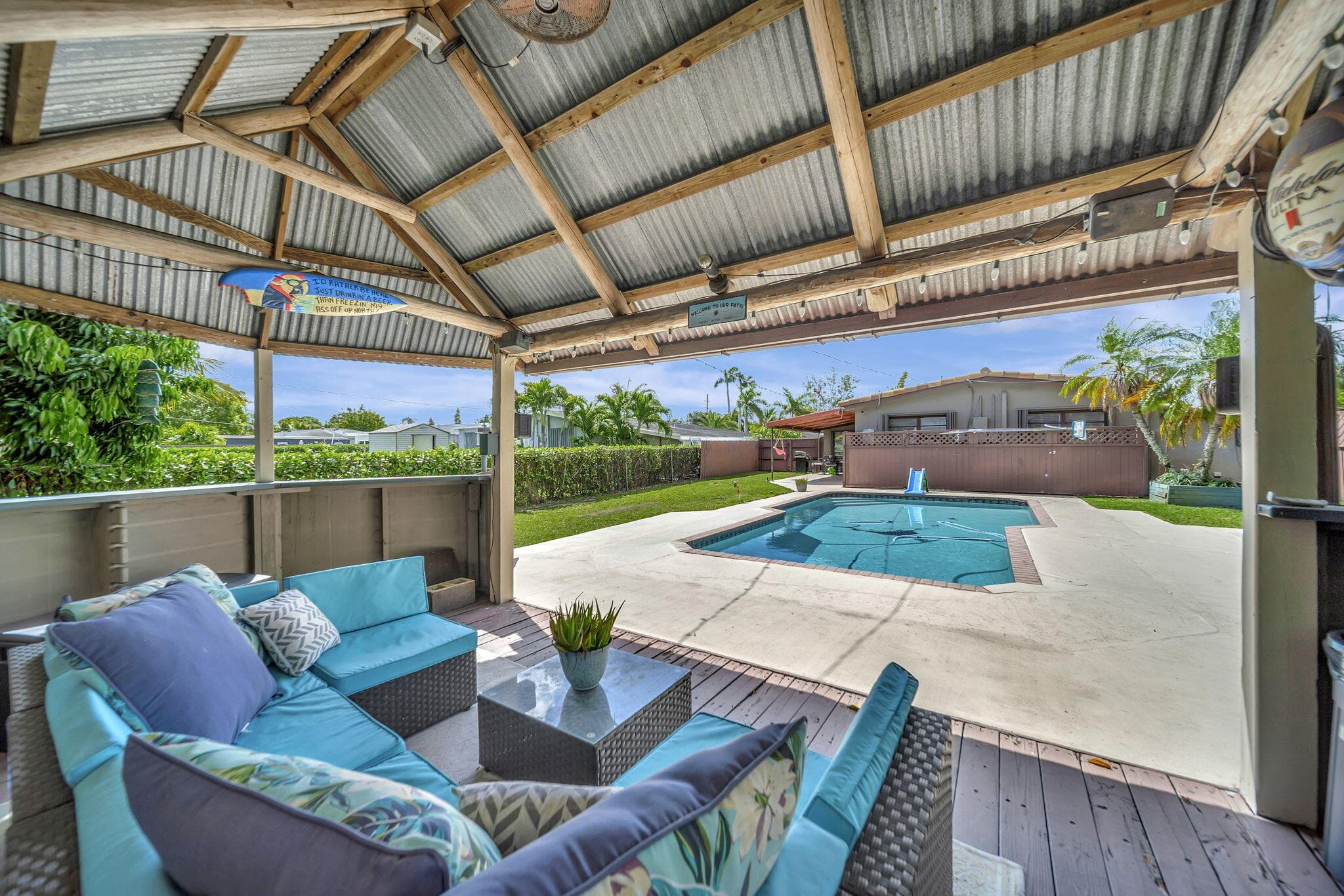 831 NW 39th Street, Oakland Park, FL 33309 — photo 27 of 46