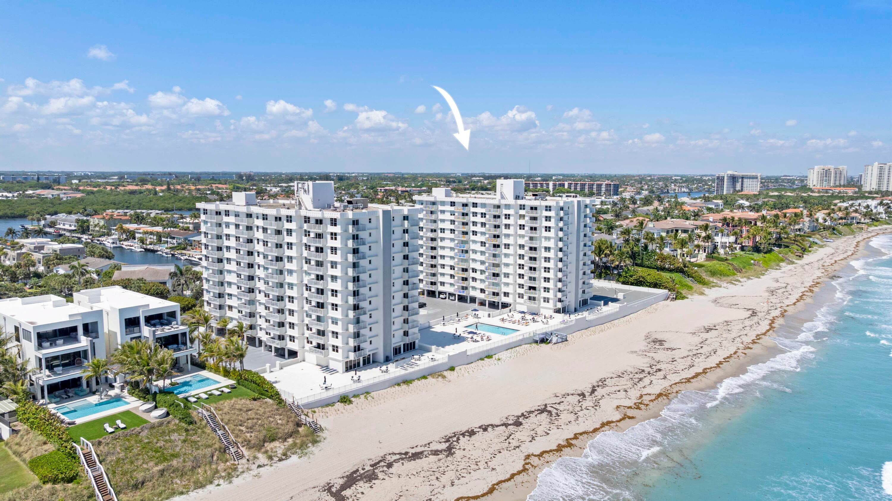 4505 S Ocean Boulevard 203, Highland Beach, FL 33487 — photo 3 of 28