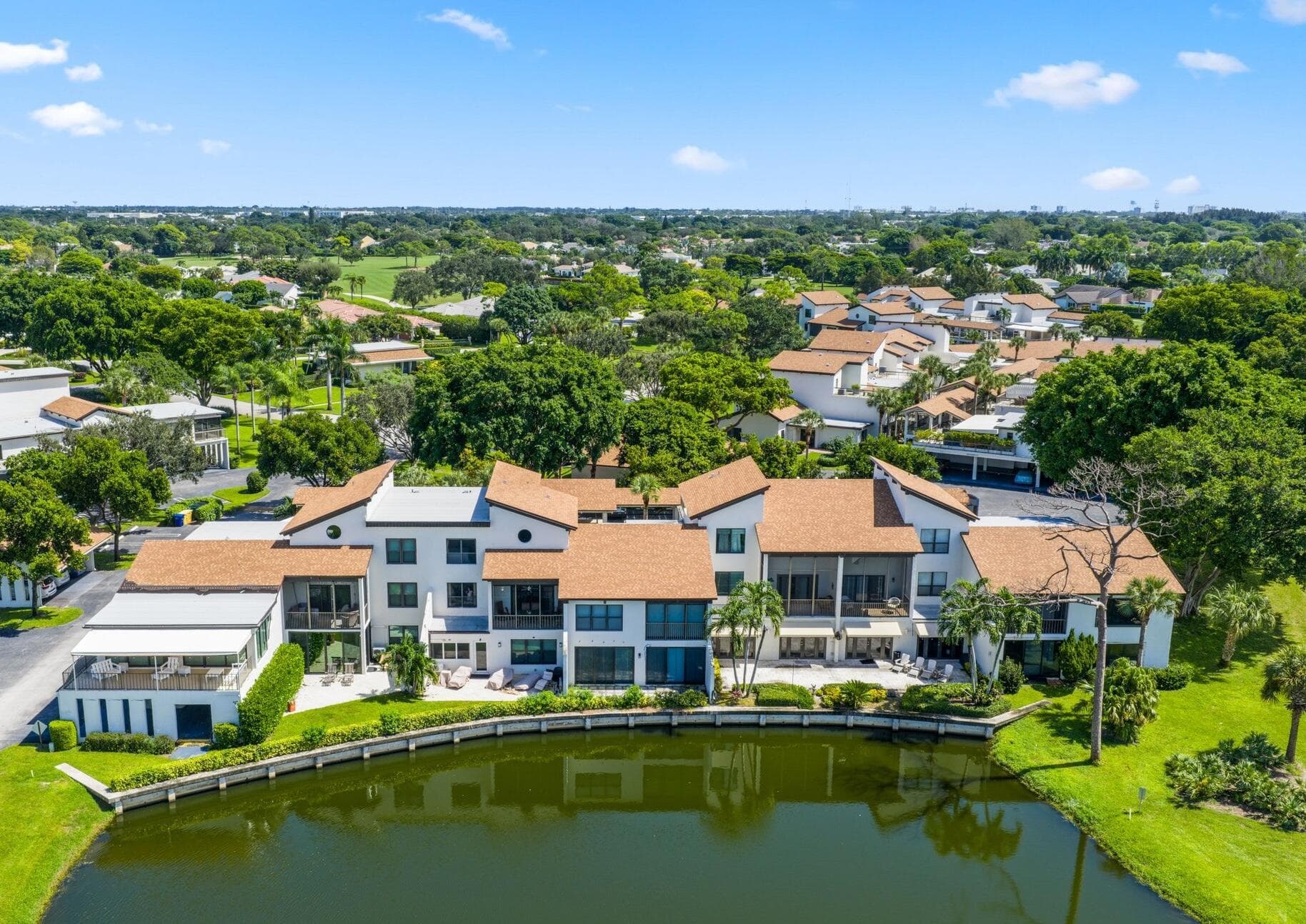 800 Greensward Court 203- I, Delray Beach, FL 33445 — photo 1 of 26