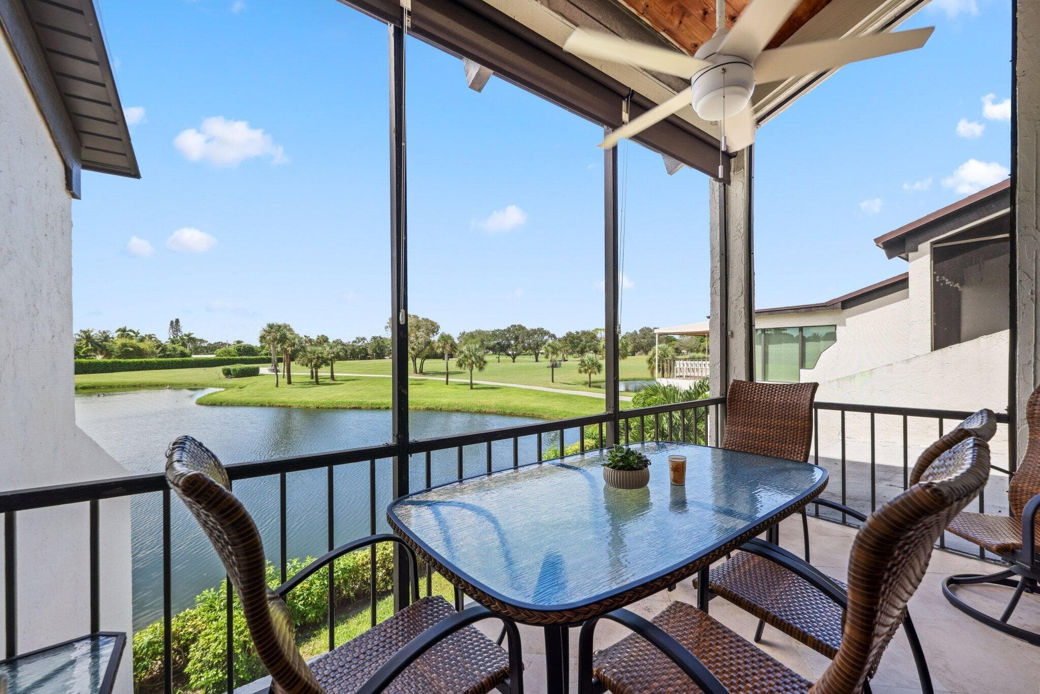 800 Greensward Court 203- I, Delray Beach, FL 33445 — photo 8 of 26