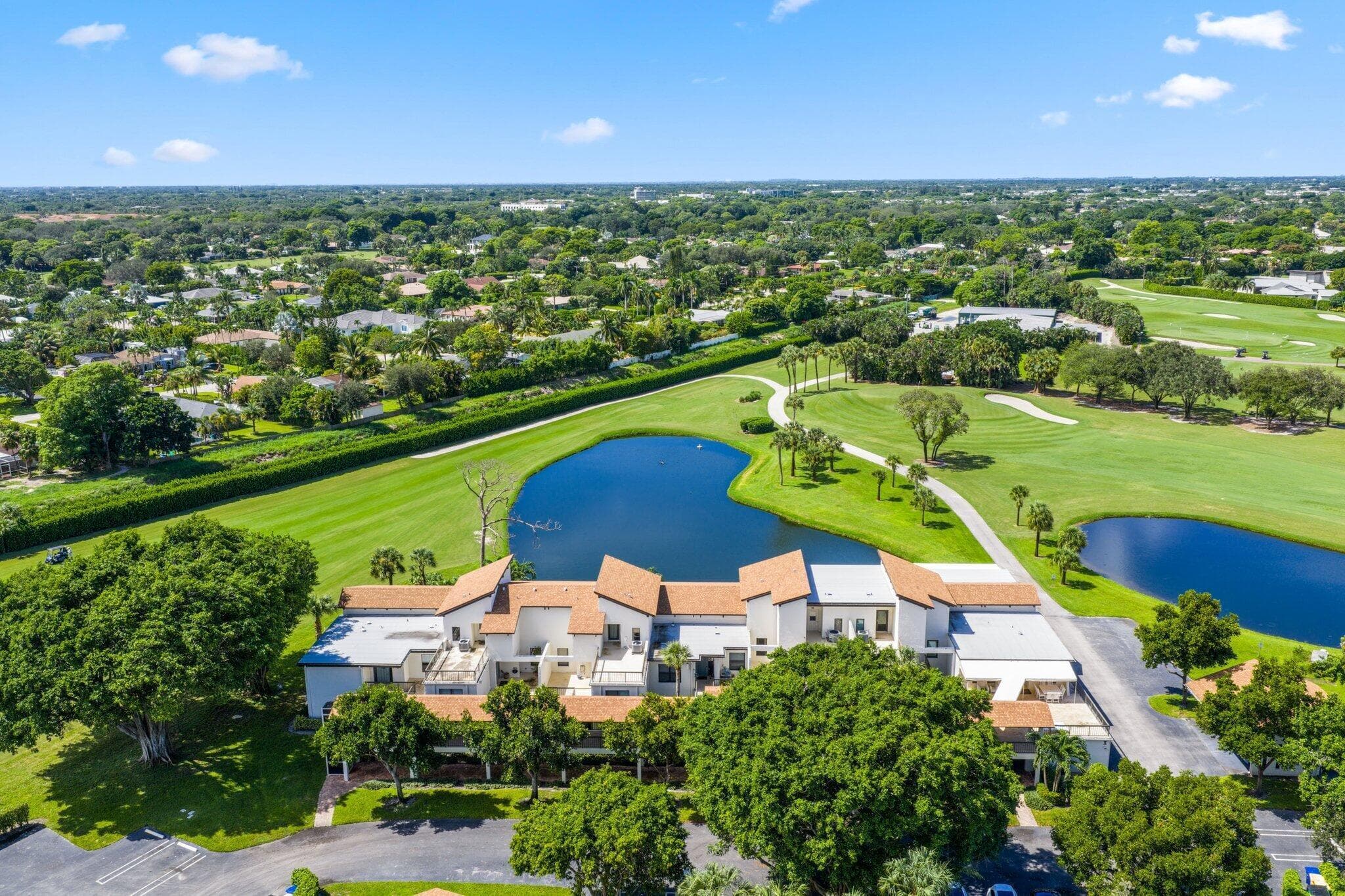 800 Greensward Court 203- I, Delray Beach, FL 33445 — photo 21 of 26