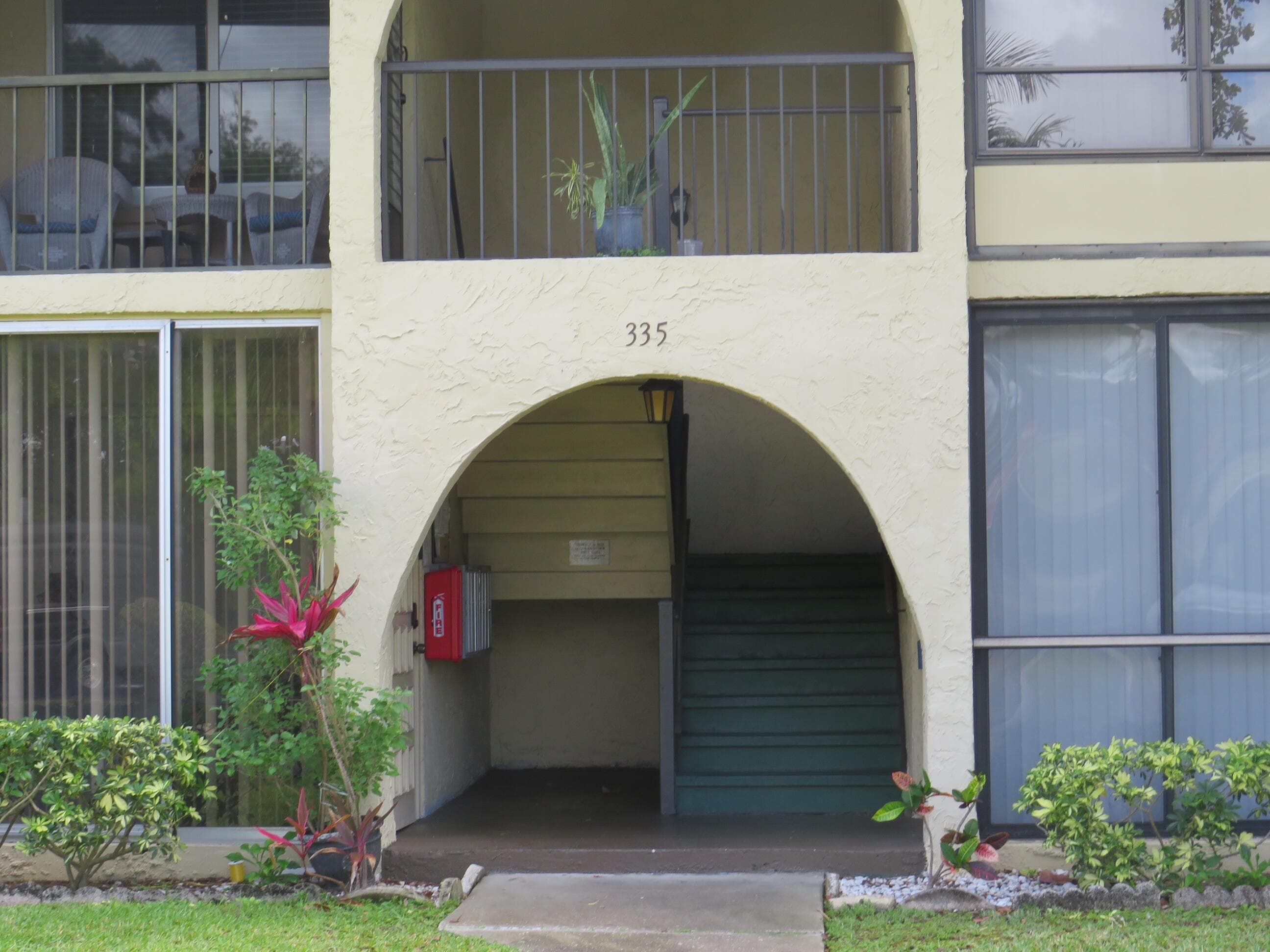 335 Pine Ridge Circle D-1, Greenacres, FL 33463 — photo 1 of 30