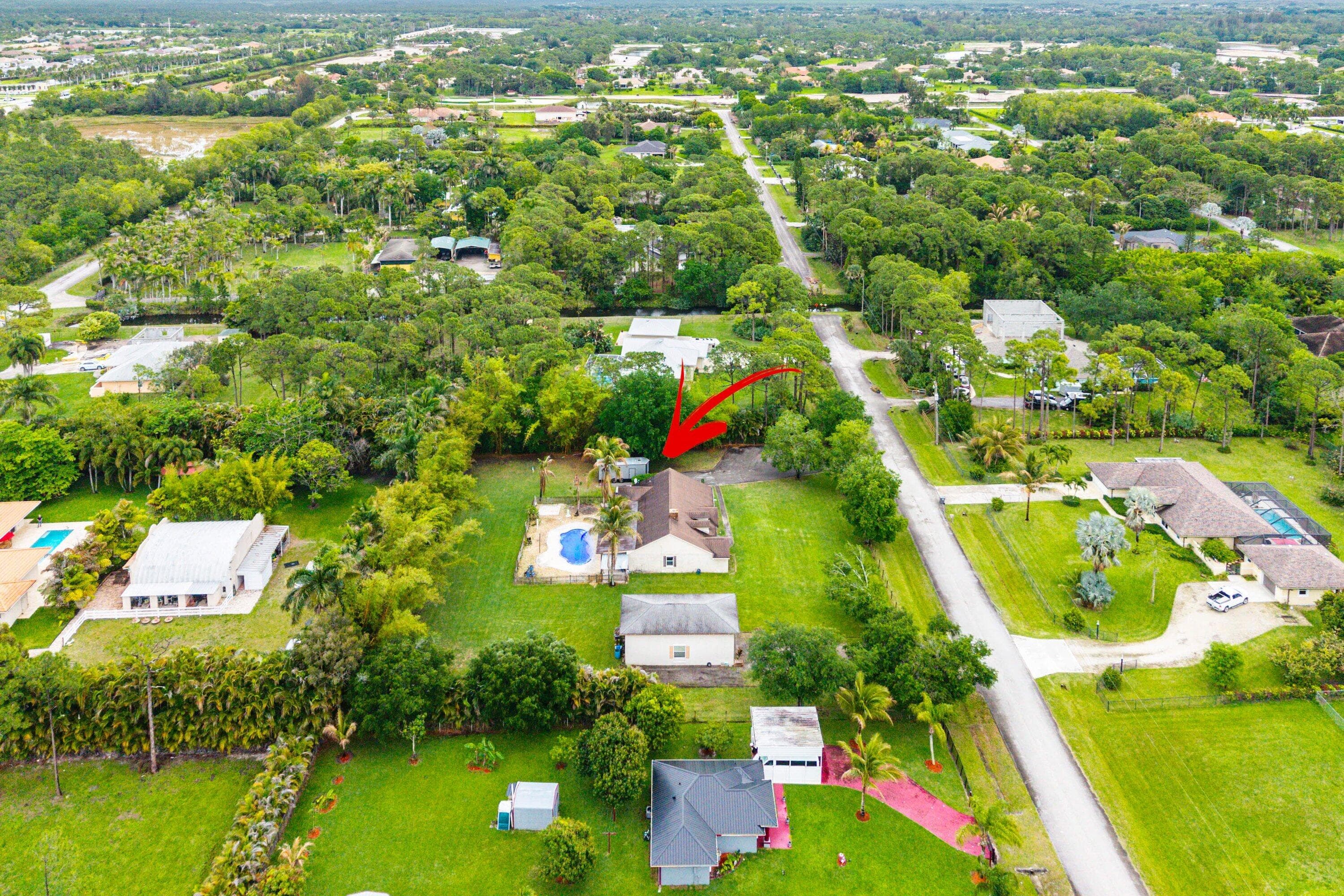 12325 89th Place N, West Palm Beach, FL 33412 — photo 51 of 54