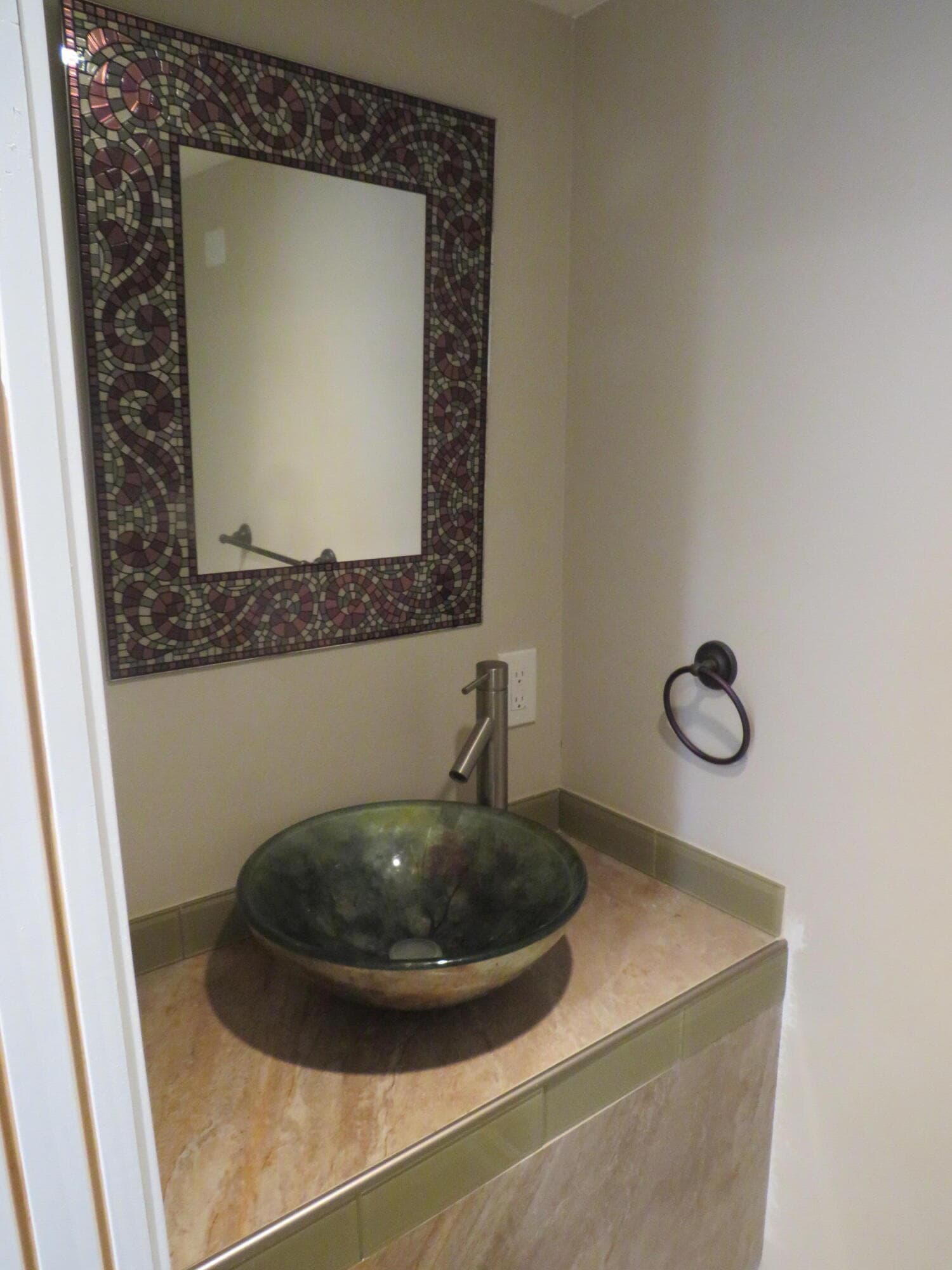 335 Pine Ridge Circle D-1, Greenacres, FL 33463 — photo 20 of 30