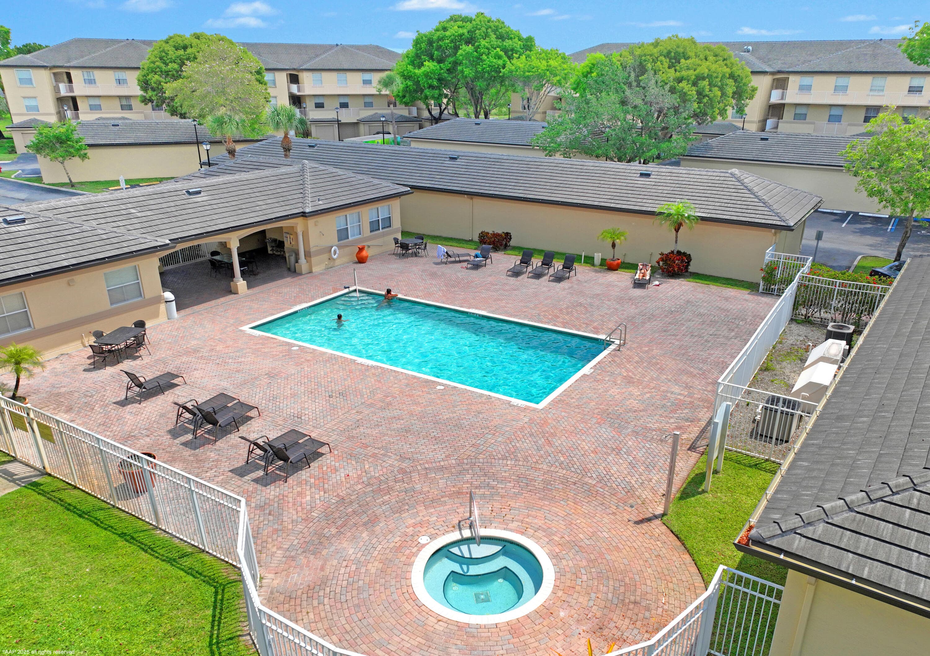 2080 Greenview Shores Boulevard 414, Wellington, FL 33414 — photo 14 of 15