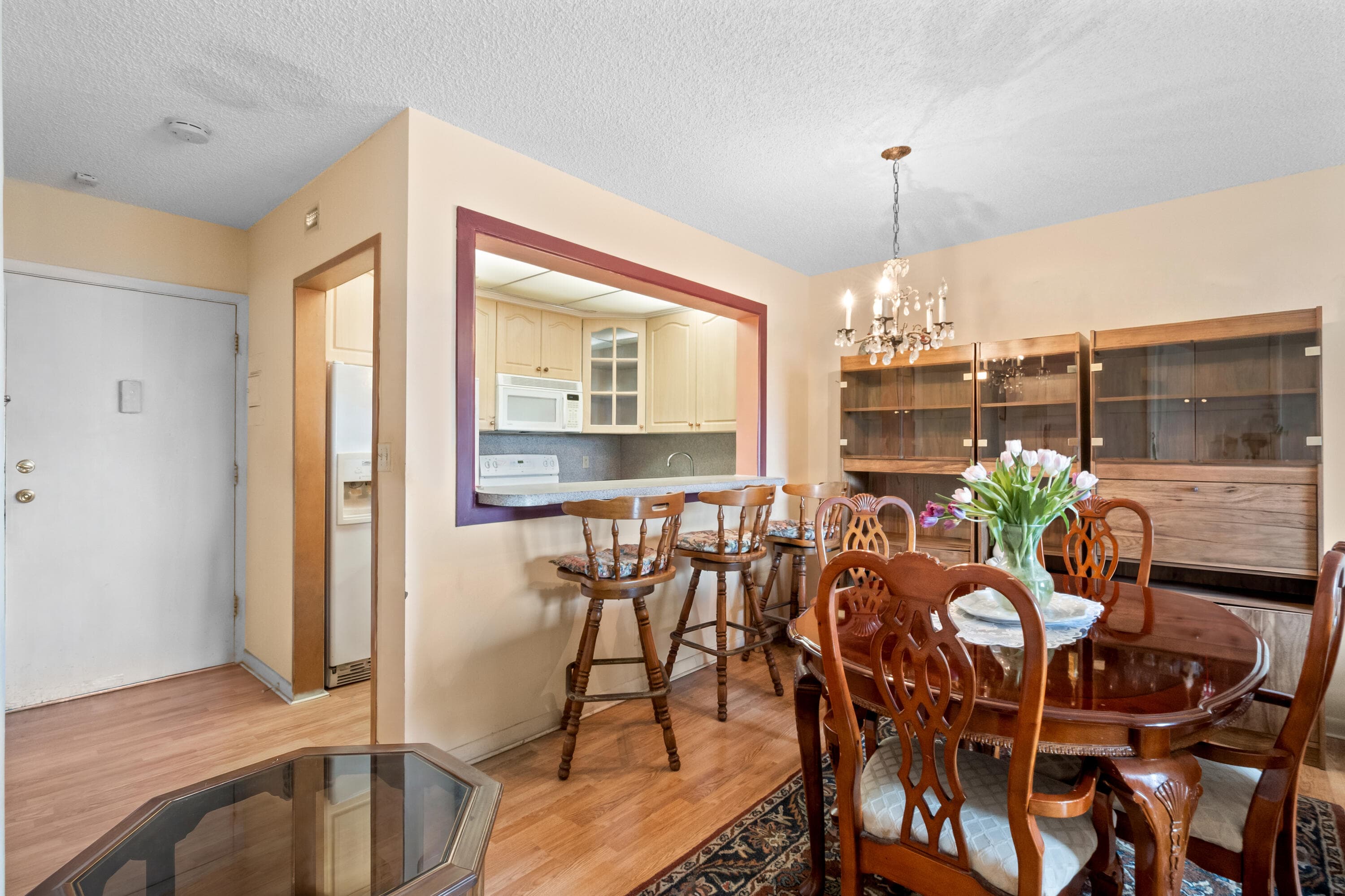 1520 Mckinley Street 215e, Hollywood, FL 33020 — photo 3 of 22