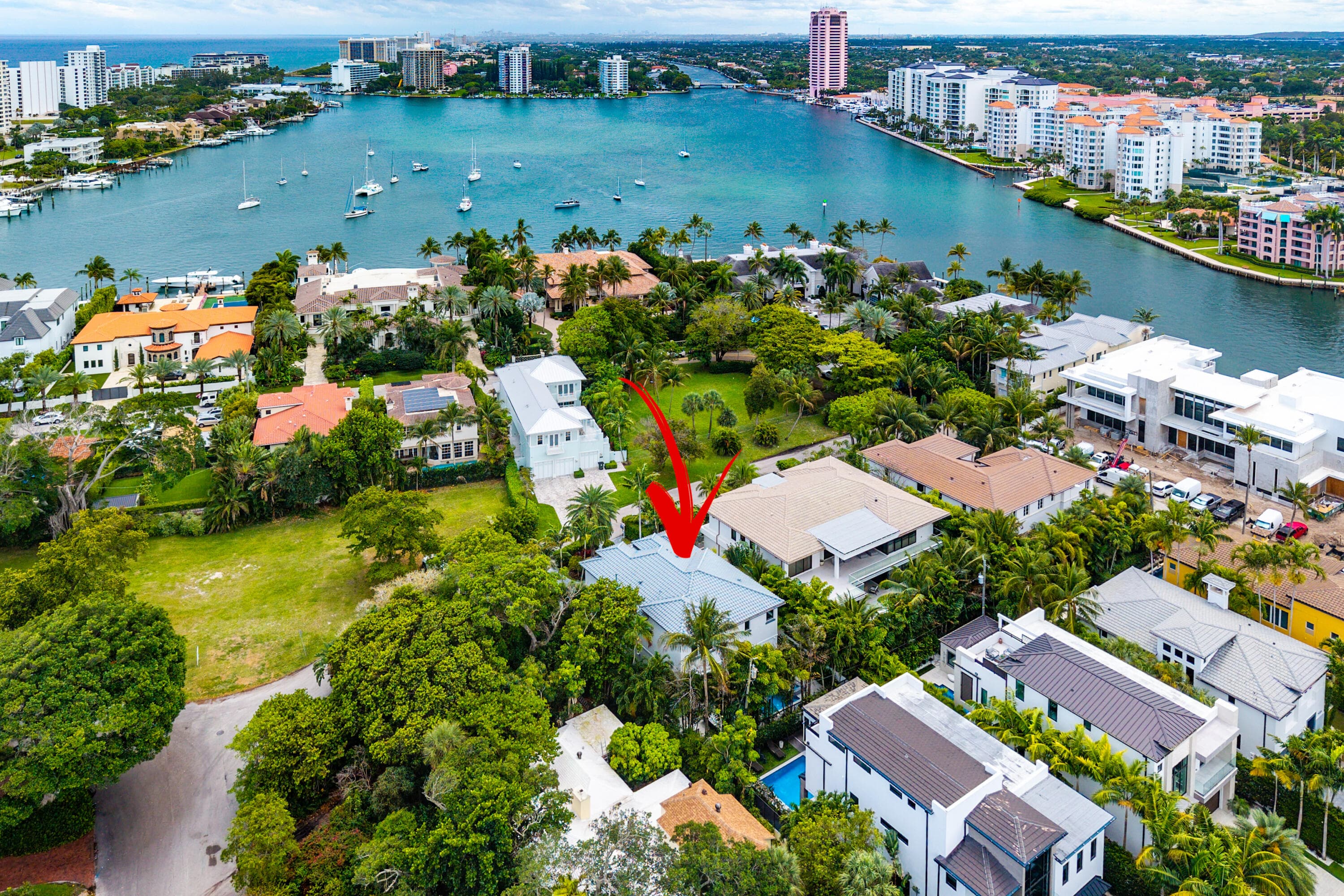 755 Fern Drive, Boca Raton, FL 33432 — photo 4 of 55