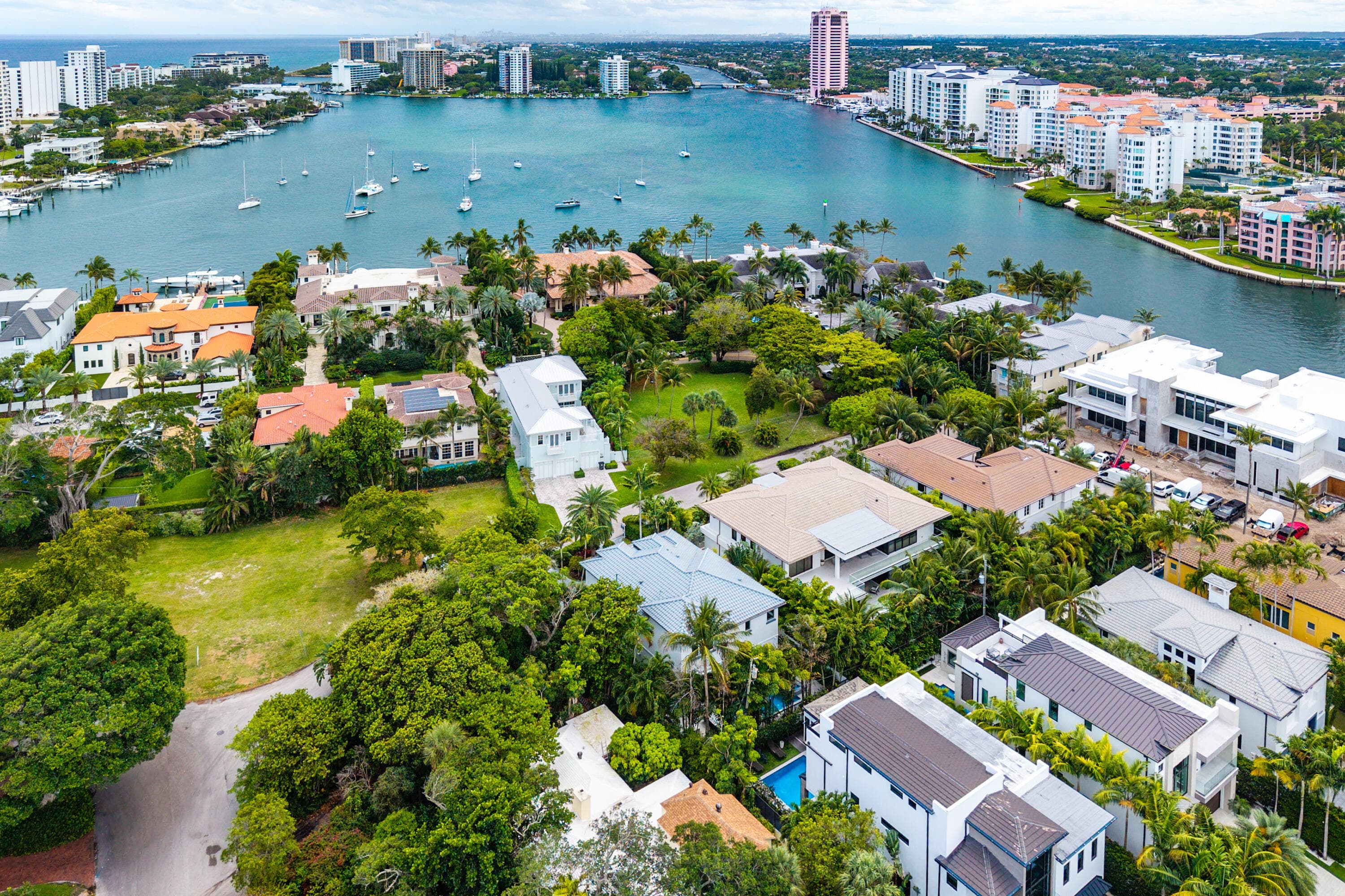 755 Fern Drive, Boca Raton, FL 33432 — photo 50 of 55