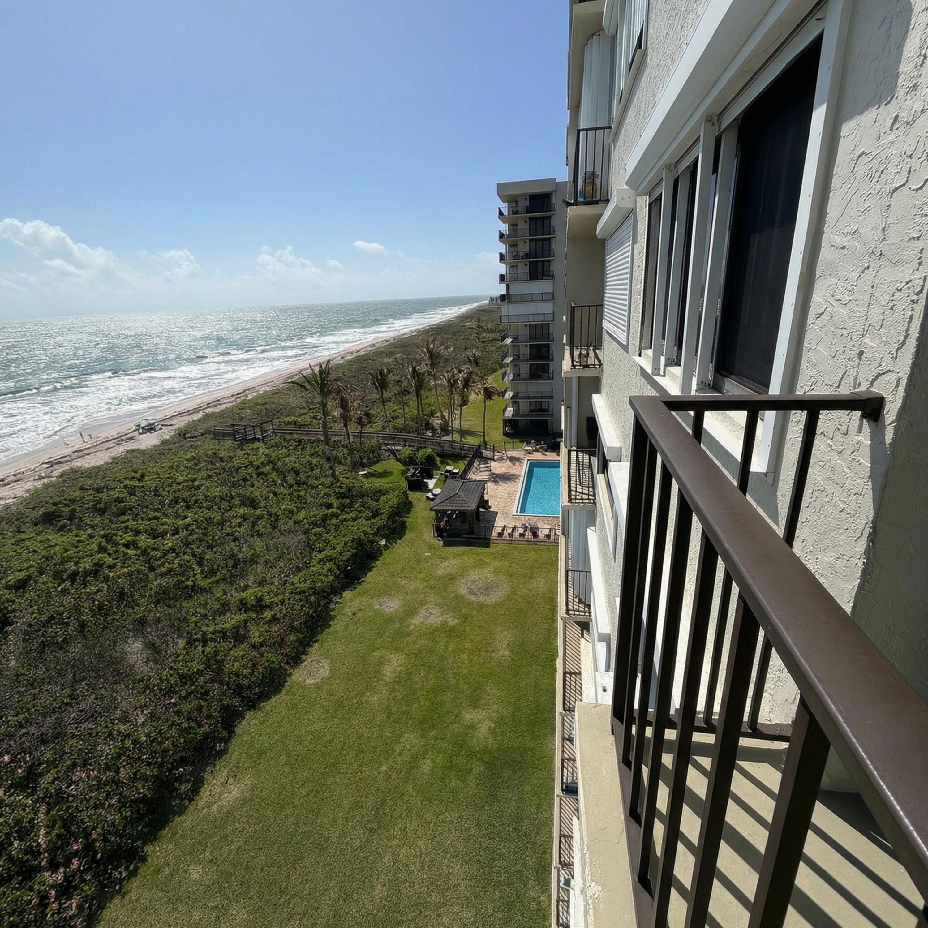 4250 N Highway A1a 805, Fort Pierce, FL 34949 — photo 15 of 30