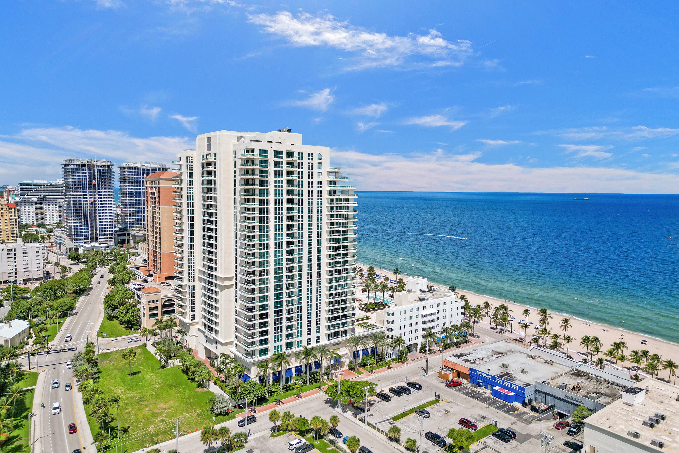 101 S Fort Lauderdale Beach Boulevard 1107, Fort Lauderdale, FL 33316 — photo 1 of 45