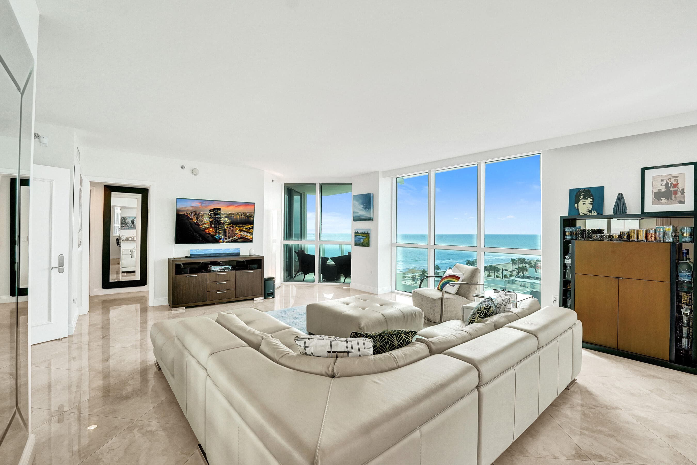 101 S Fort Lauderdale Beach Boulevard 1107, Fort Lauderdale, FL 33316 — photo 6 of 45