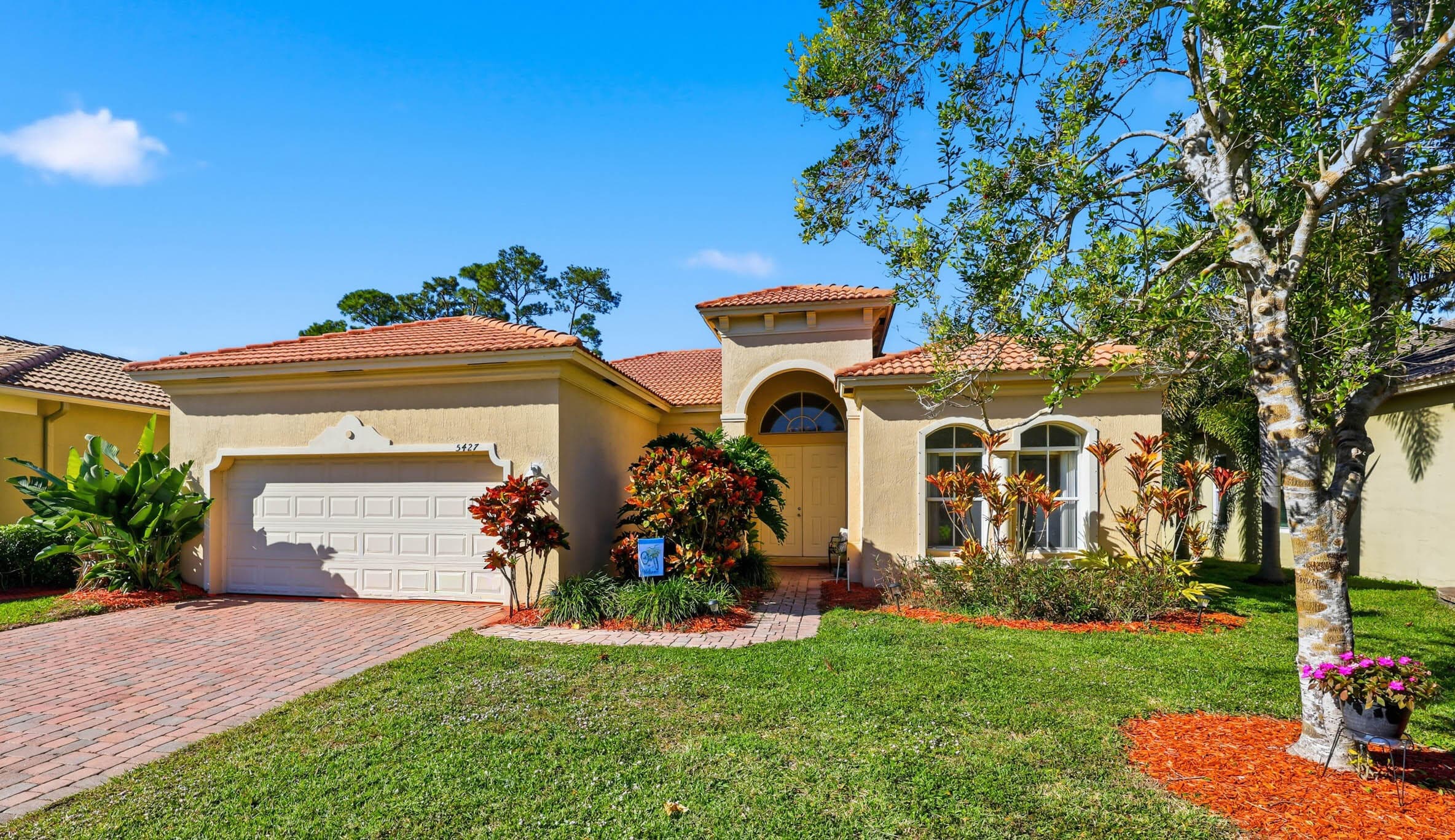 5427 Place Lake Drive, Fort Pierce, FL 34951 — photo