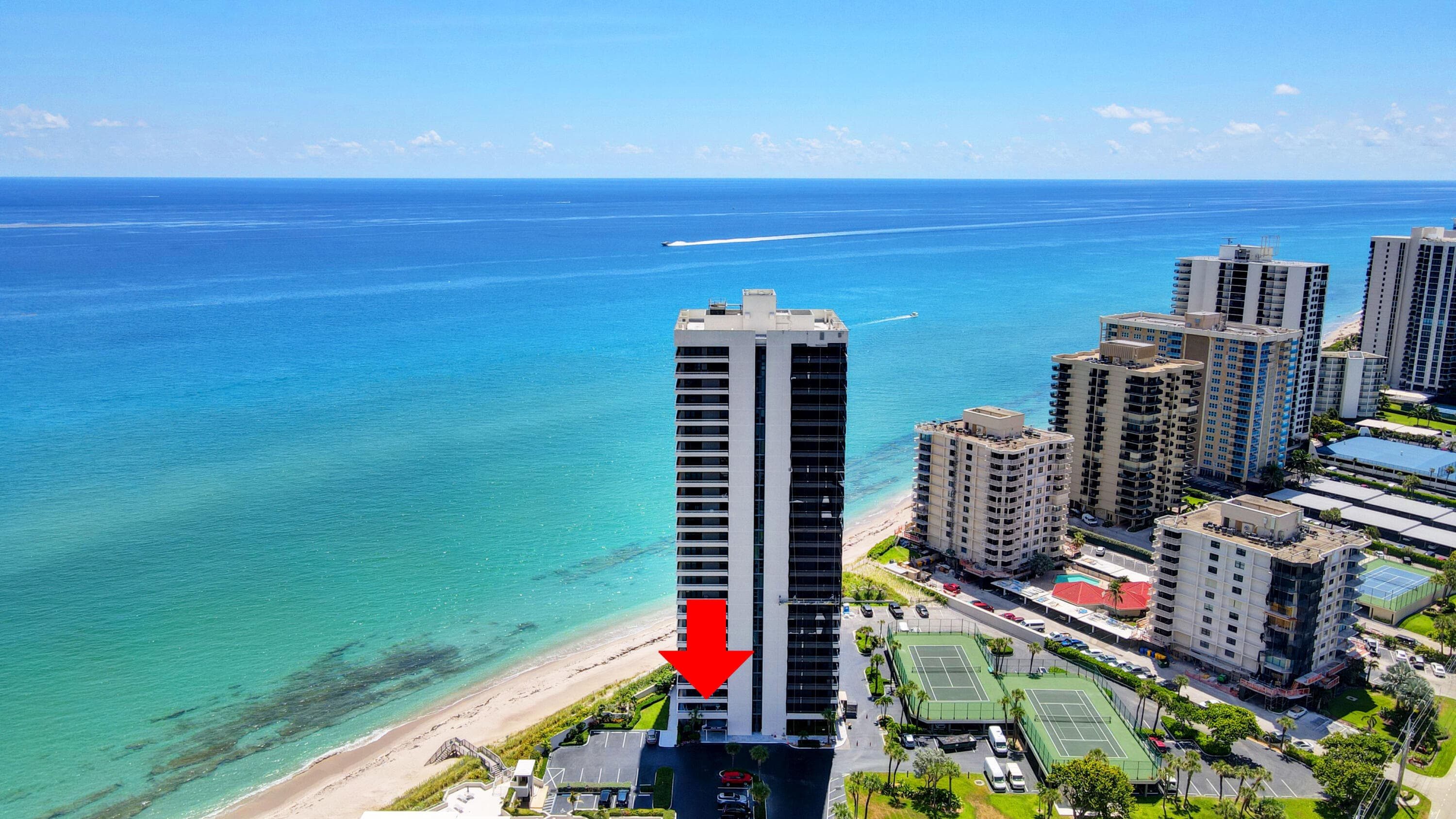 5510 N Ocean Drive 2c, Singer Island, FL 33404 — photo 47 of 52