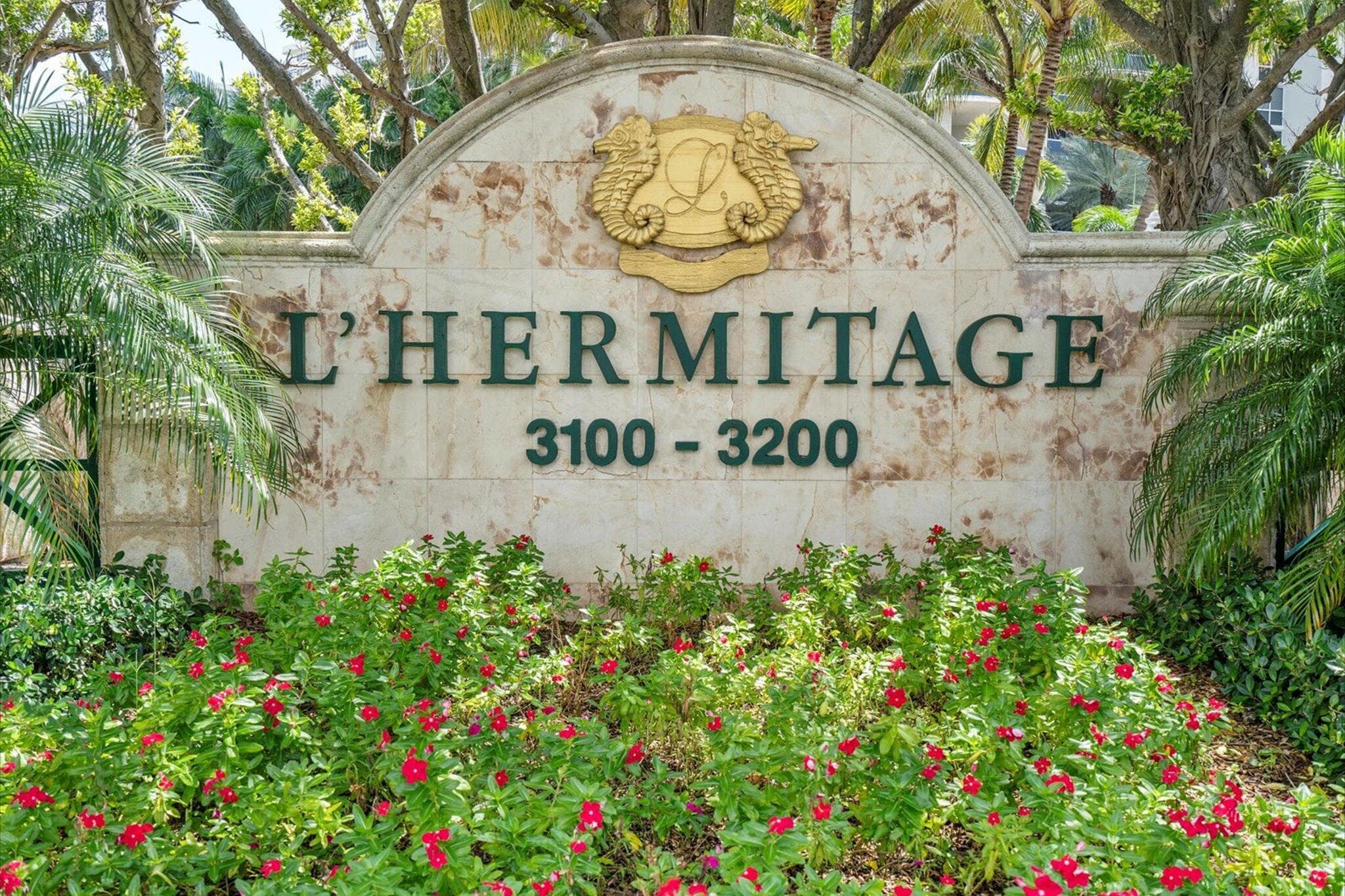 3100 N Ocean Boulevard 601, Fort Lauderdale, FL 33308 — photo 77 of 96