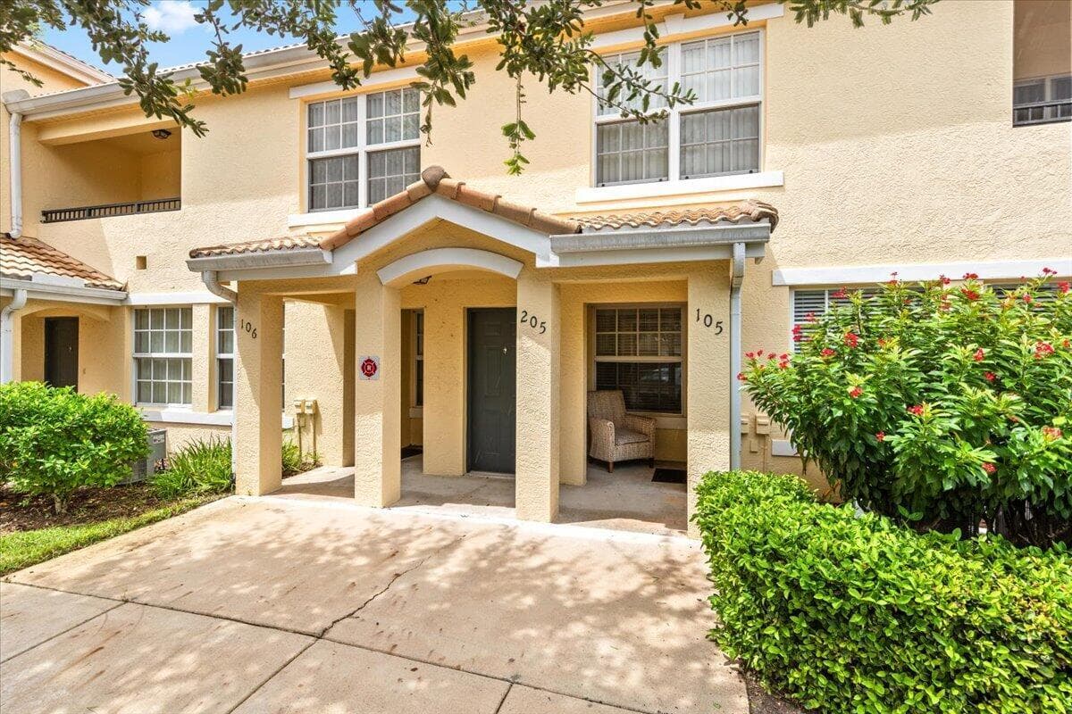 158 SW Peacock Boulevard 30105, Port St. Lucie, FL 34986 — photo 20 of 36
