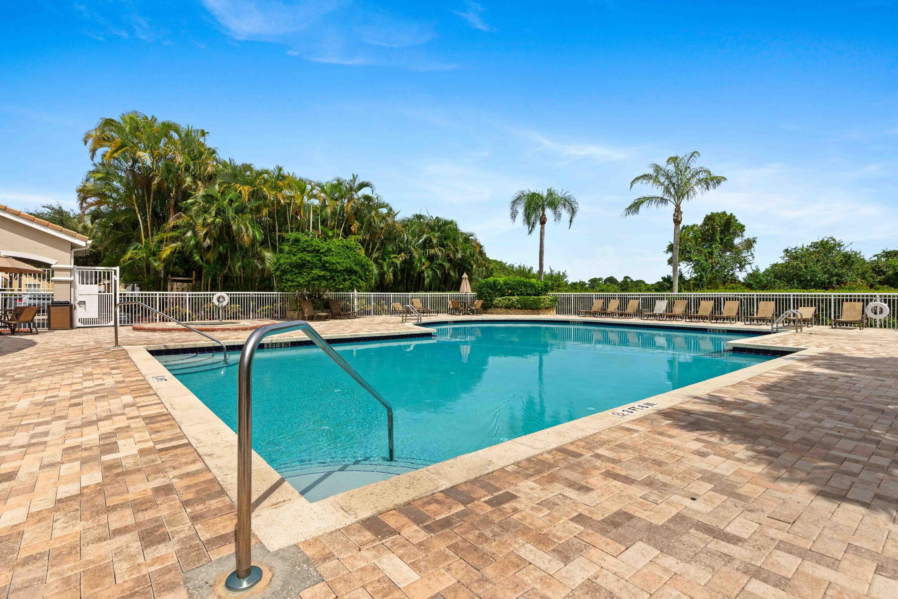 158 SW Peacock Boulevard 30105, Port St. Lucie, FL 34986 — photo 26 of 36