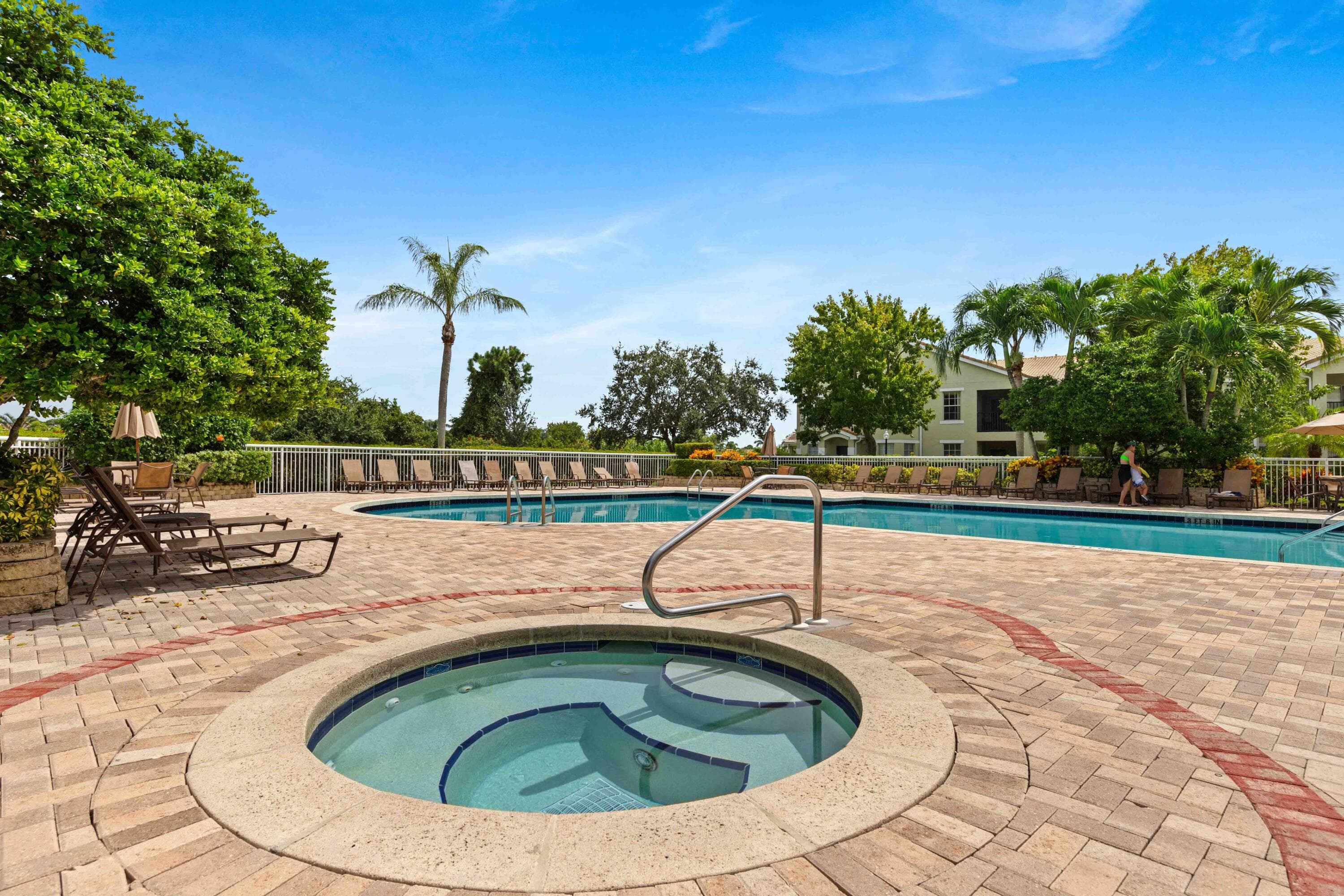 158 SW Peacock Boulevard 30105, Port St. Lucie, FL 34986 — photo 27 of 36