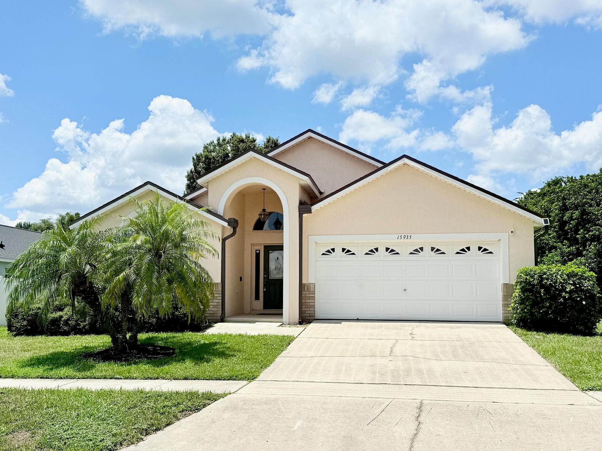 15935 Heron Hill Street, Clermont, FL 34714 — photo