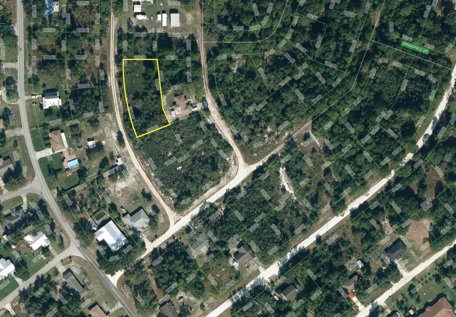 2610 N Colman Road, Avon Park, FL 33825 — photo 1 of 6