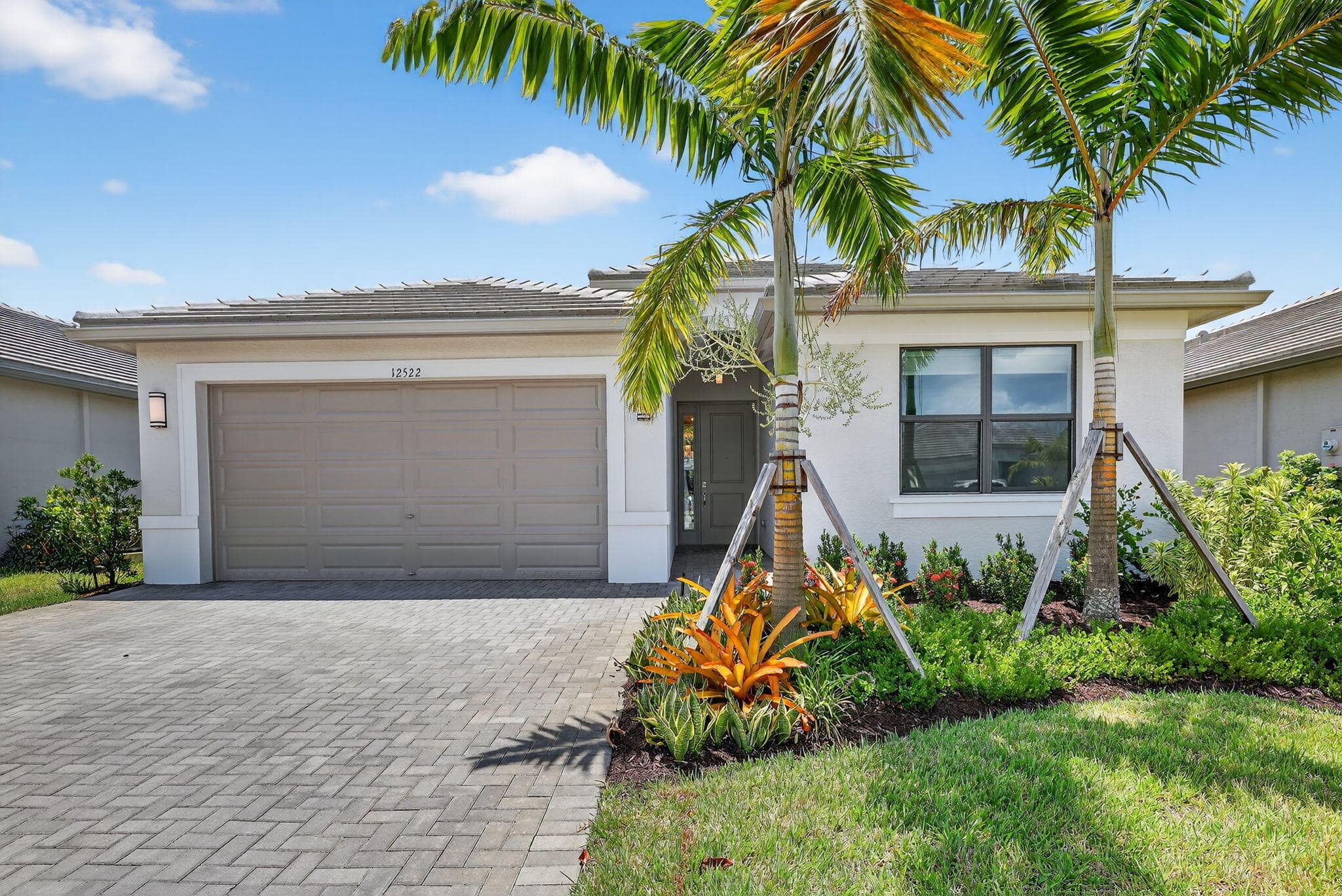 12522 SW Emerald Estuary Terrace, Port St. Lucie, FL 34987 — photo 1 of 121
