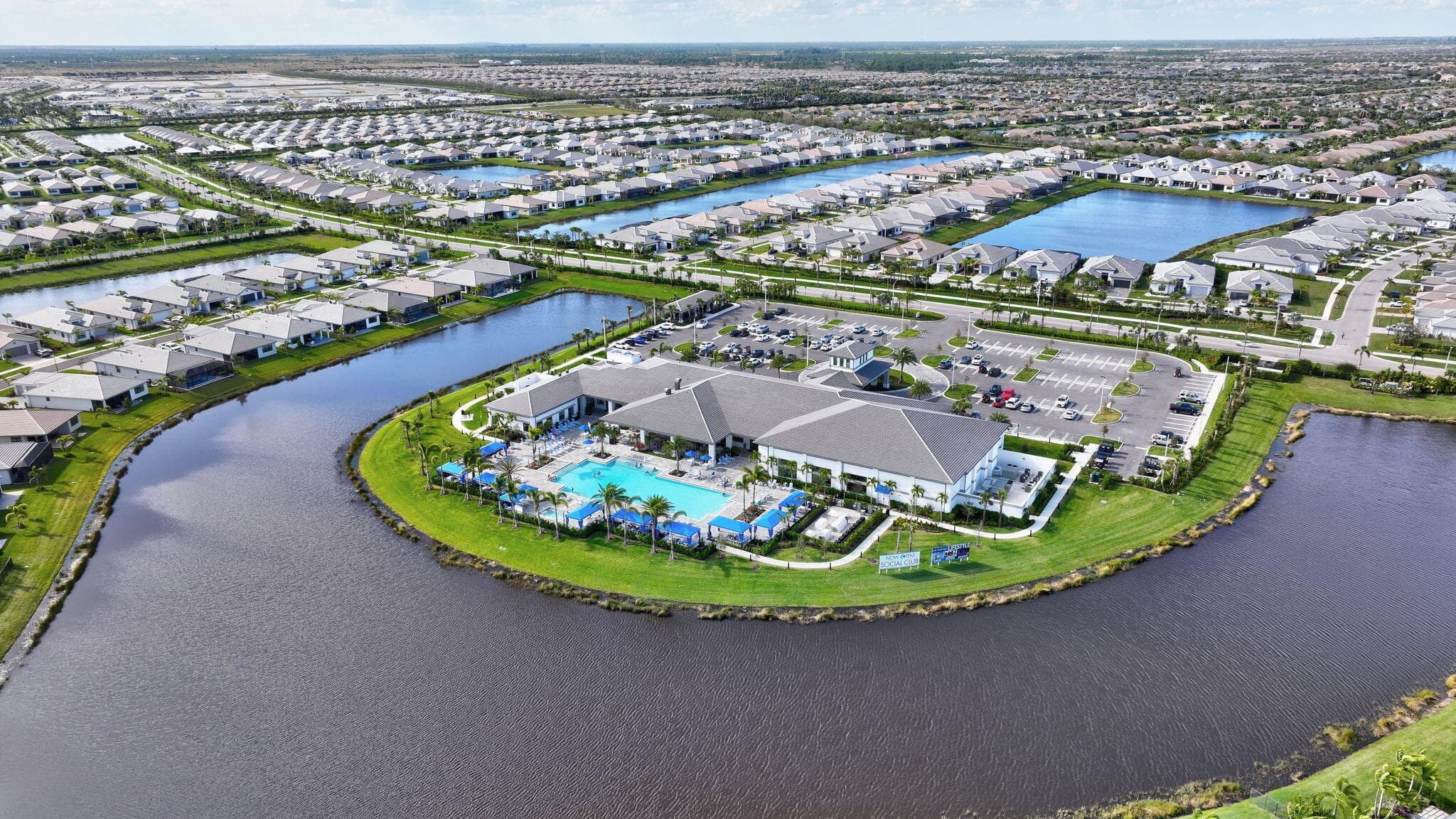 12522 SW Emerald Estuary Terrace, Port St. Lucie, FL 34987 — photo 42 of 121