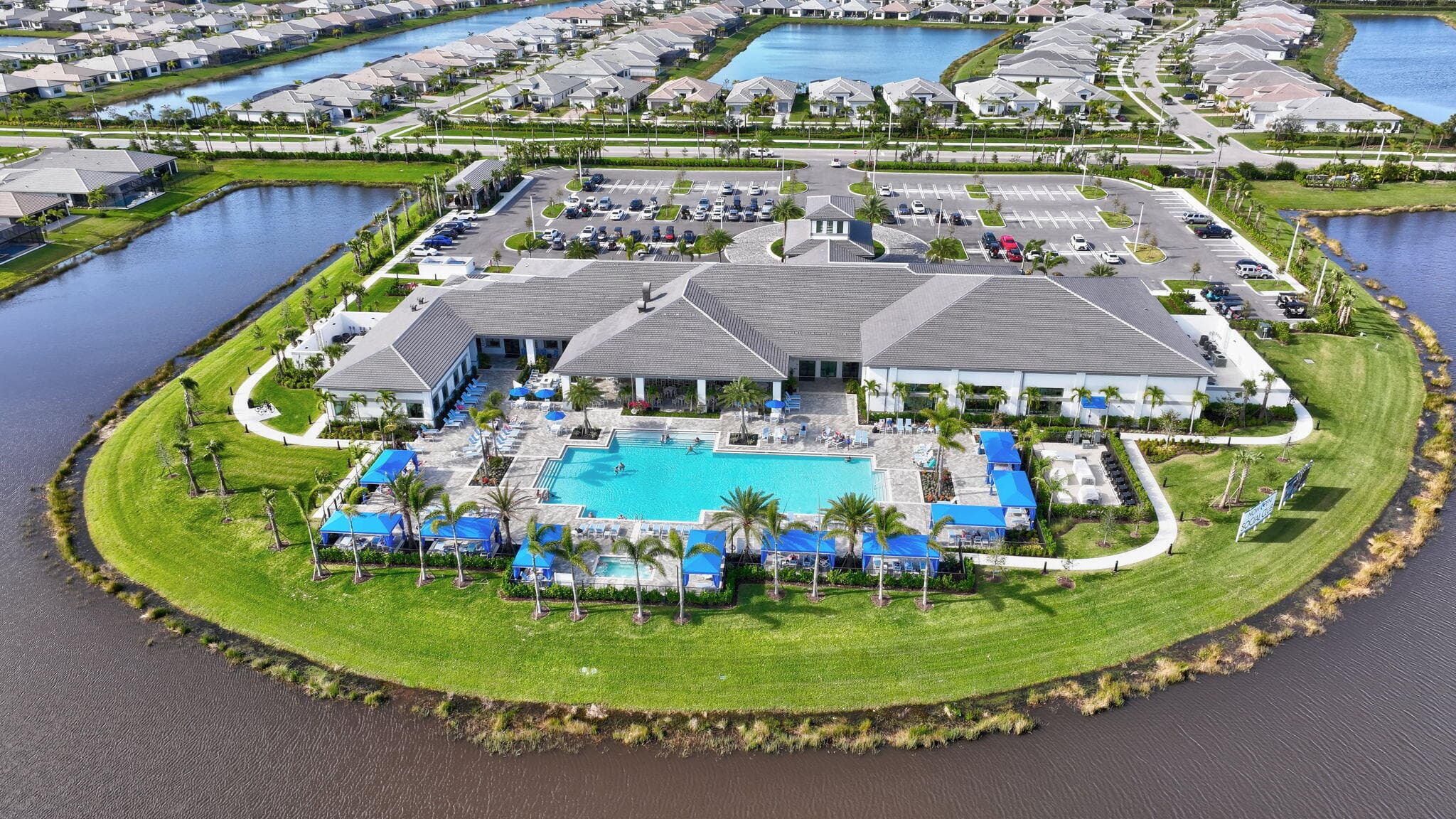 12522 SW Emerald Estuary Terrace, Port St. Lucie, FL 34987 — photo 43 of 121