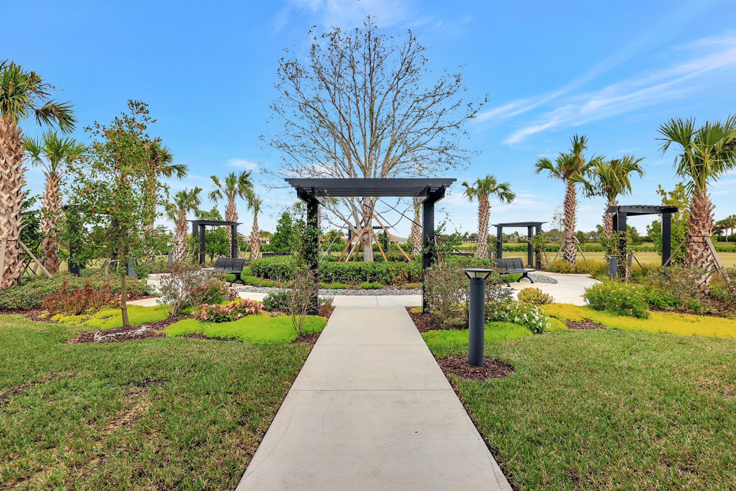 12522 SW Emerald Estuary Terrace, Port St. Lucie, FL 34987 — photo 109 of 121