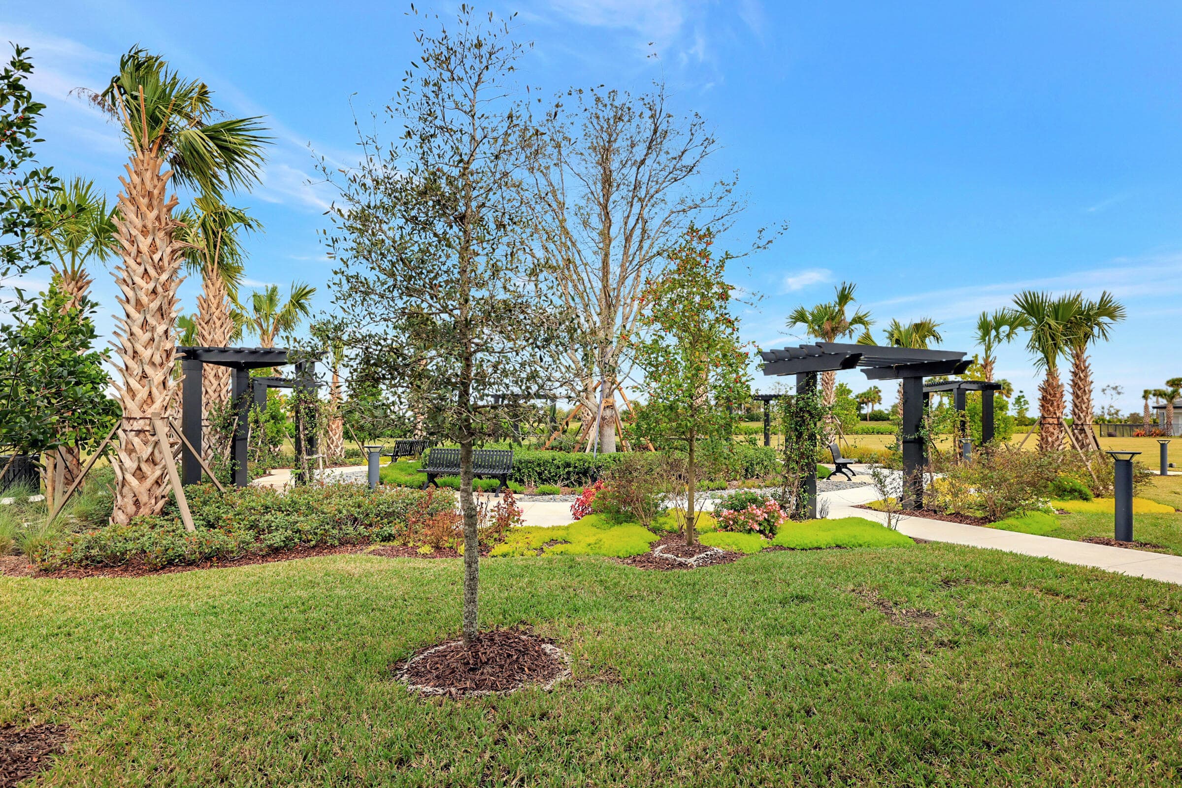 12522 SW Emerald Estuary Terrace, Port St. Lucie, FL 34987 — photo 113 of 121