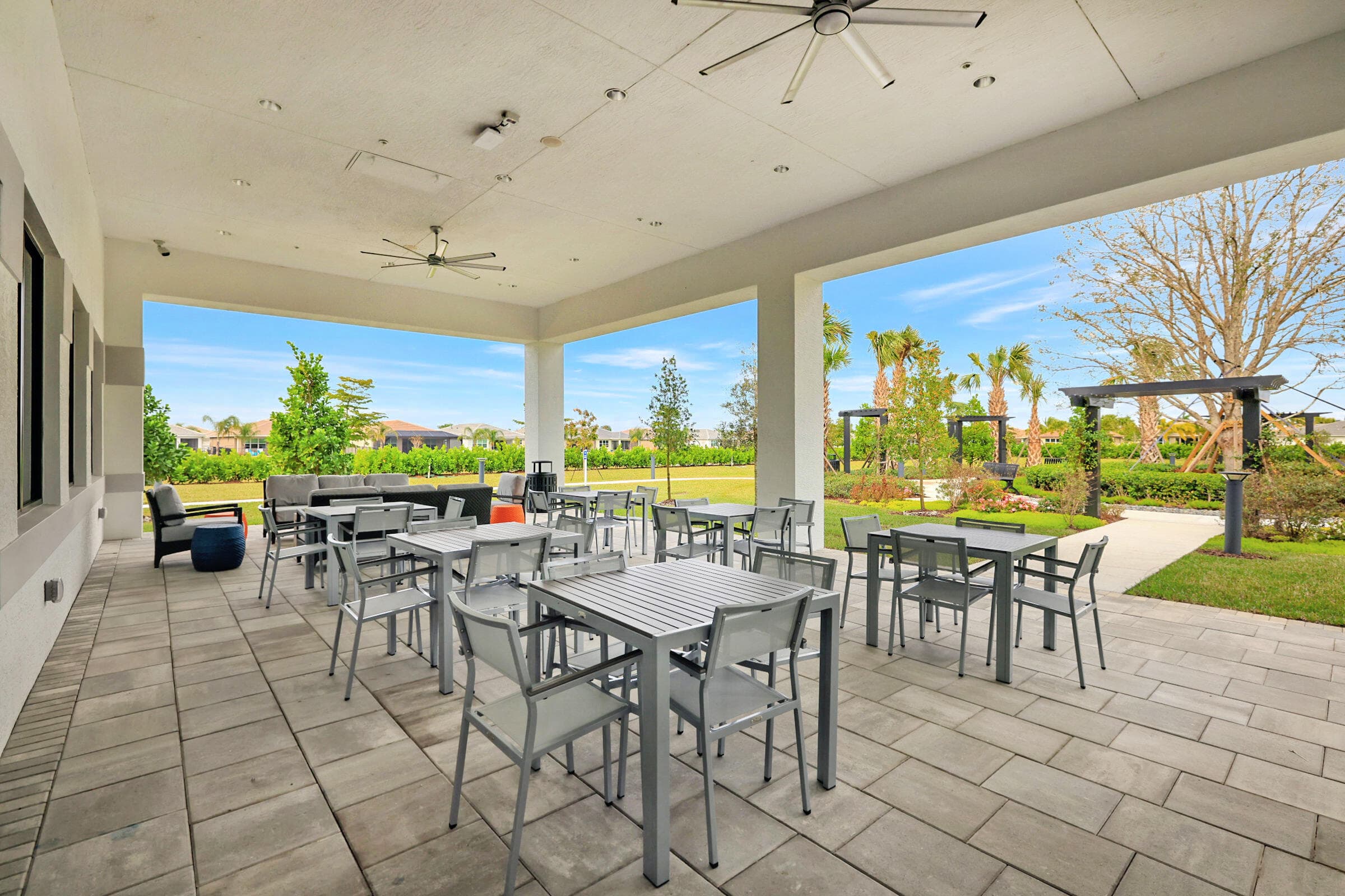 12522 SW Emerald Estuary Terrace, Port St. Lucie, FL 34987 — photo 114 of 121