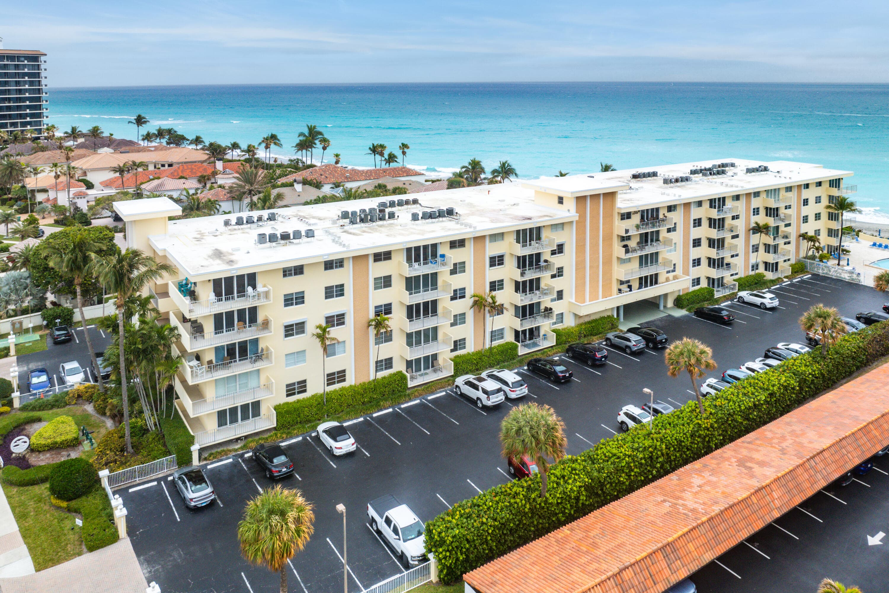 630 Ocean Drive 410, Juno Beach, FL 33408 — photo 1 of 27