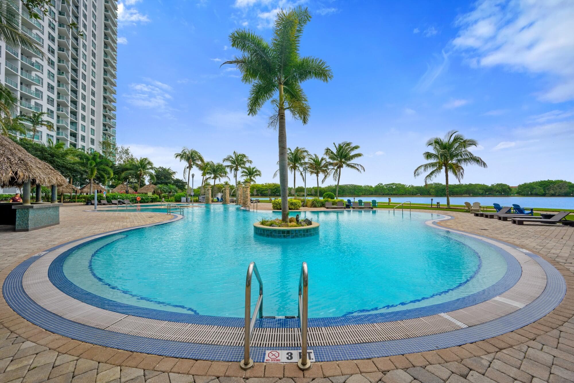2641 N Flamingo Road 2108 N, Plantation, FL 33323 — photo 8 of 52