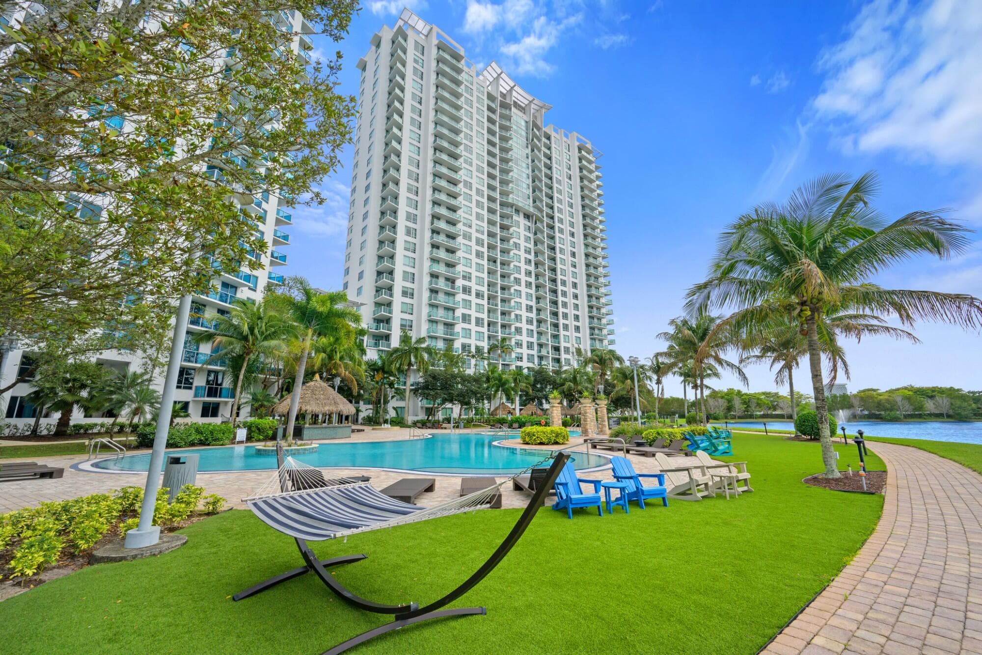 2641 N Flamingo Road 2108 N, Plantation, FL 33323 — photo 4 of 52