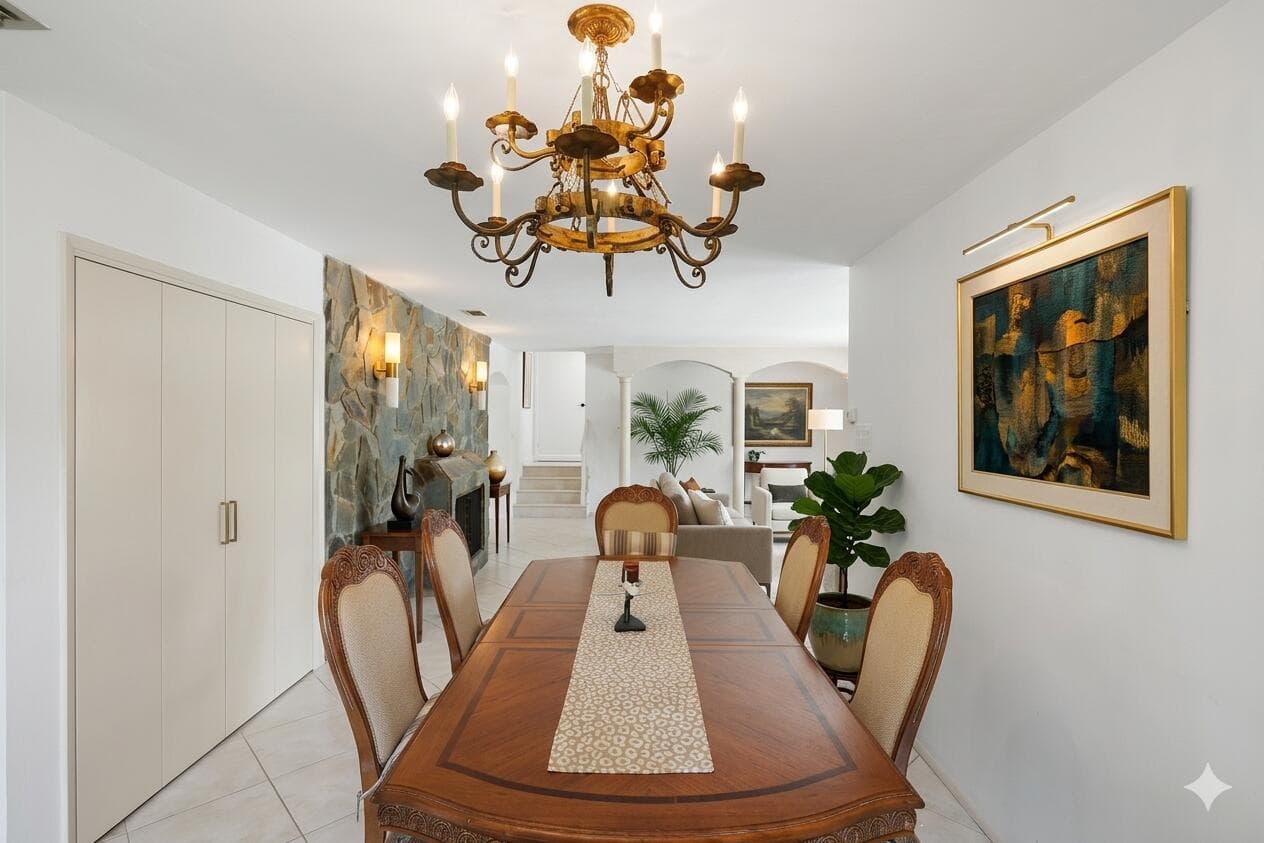 4490 NW 43rd Street, Lauderdale Lakes, FL 33319 — photo 12 of 48