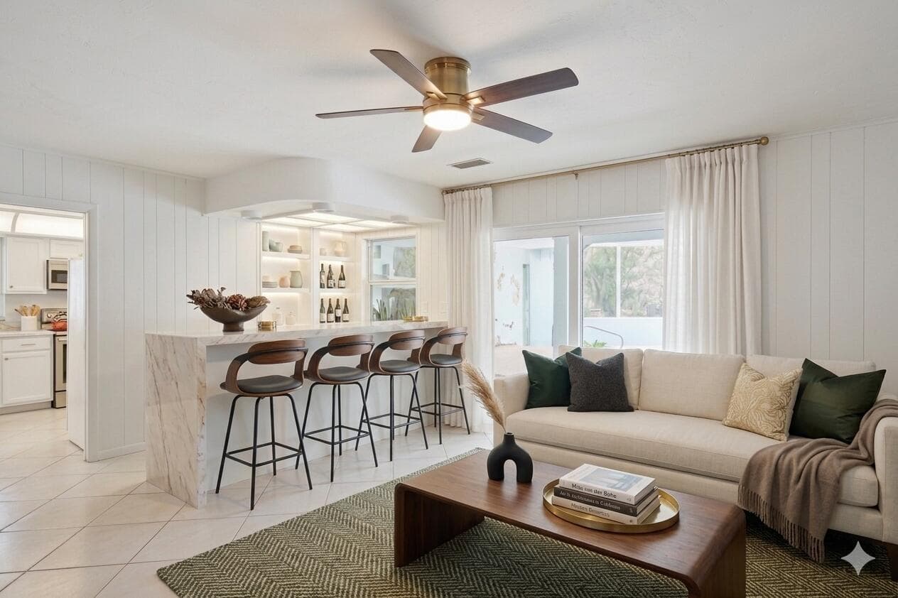 4490 NW 43rd Street, Lauderdale Lakes, FL 33319 — photo 19 of 48