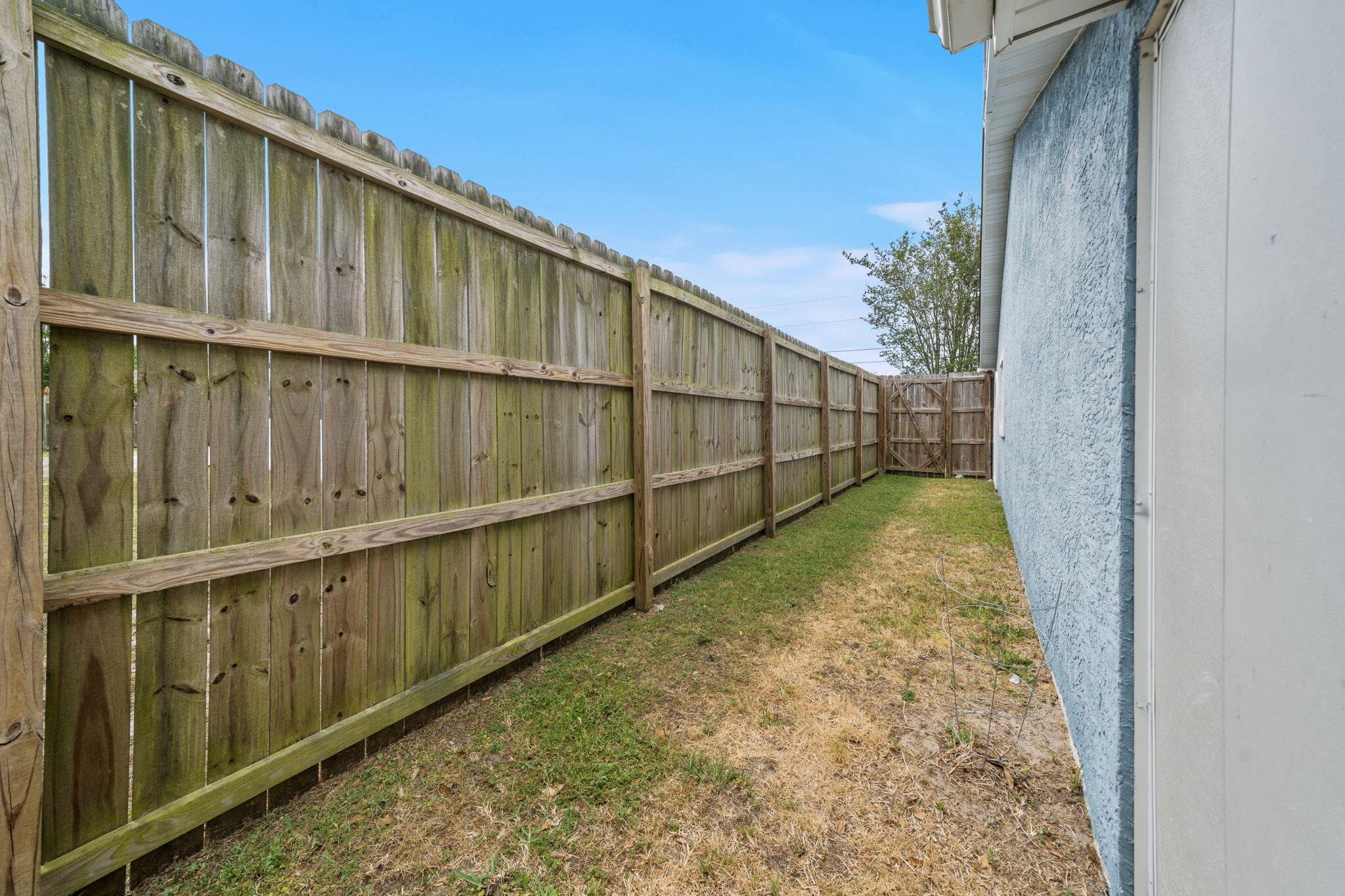 1407 Rhode Island Avenue, Lynn Haven, FL 32444 — photo 3 of 48