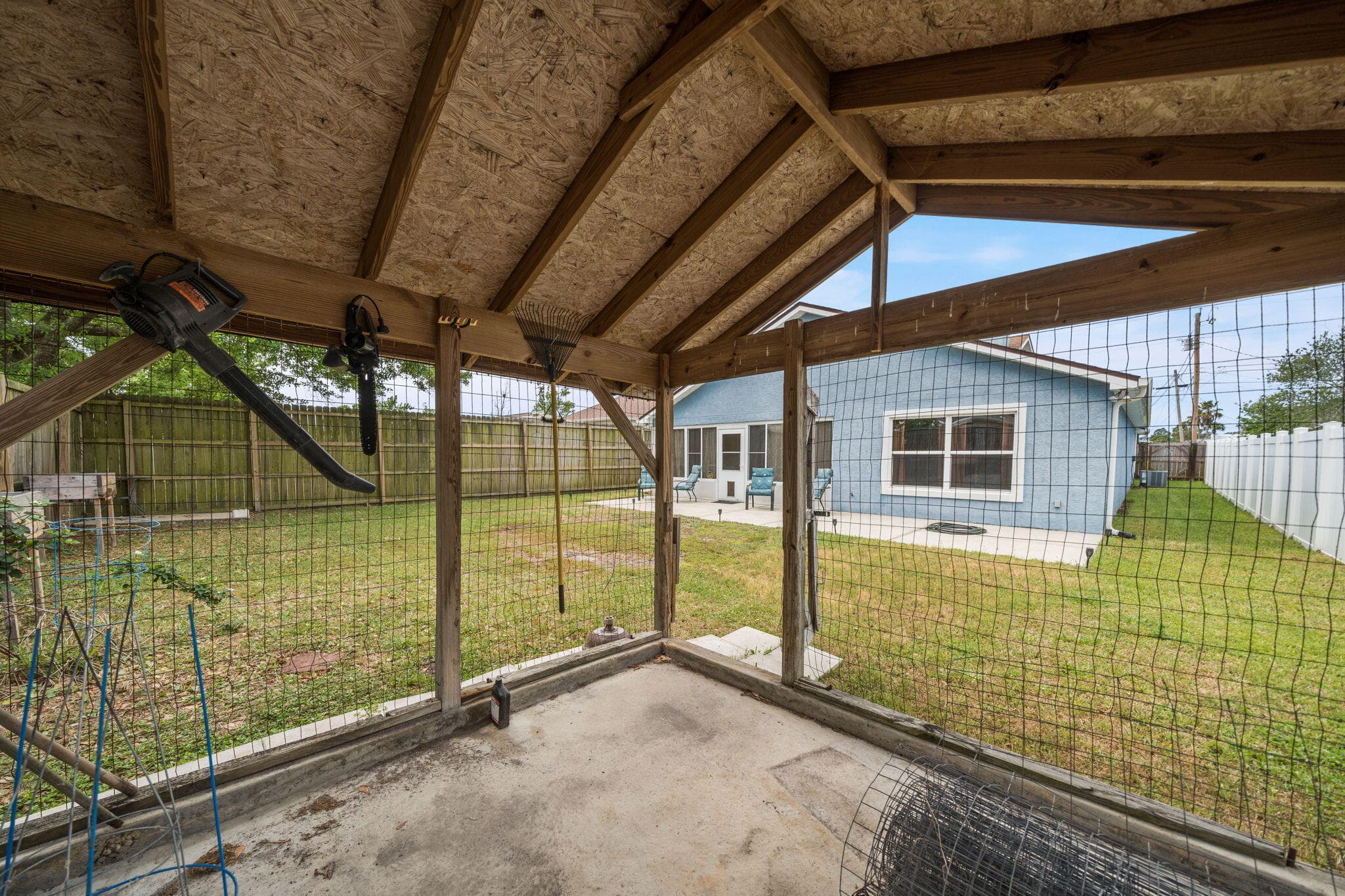 1407 Rhode Island Avenue, Lynn Haven, FL 32444 — photo 45 of 48