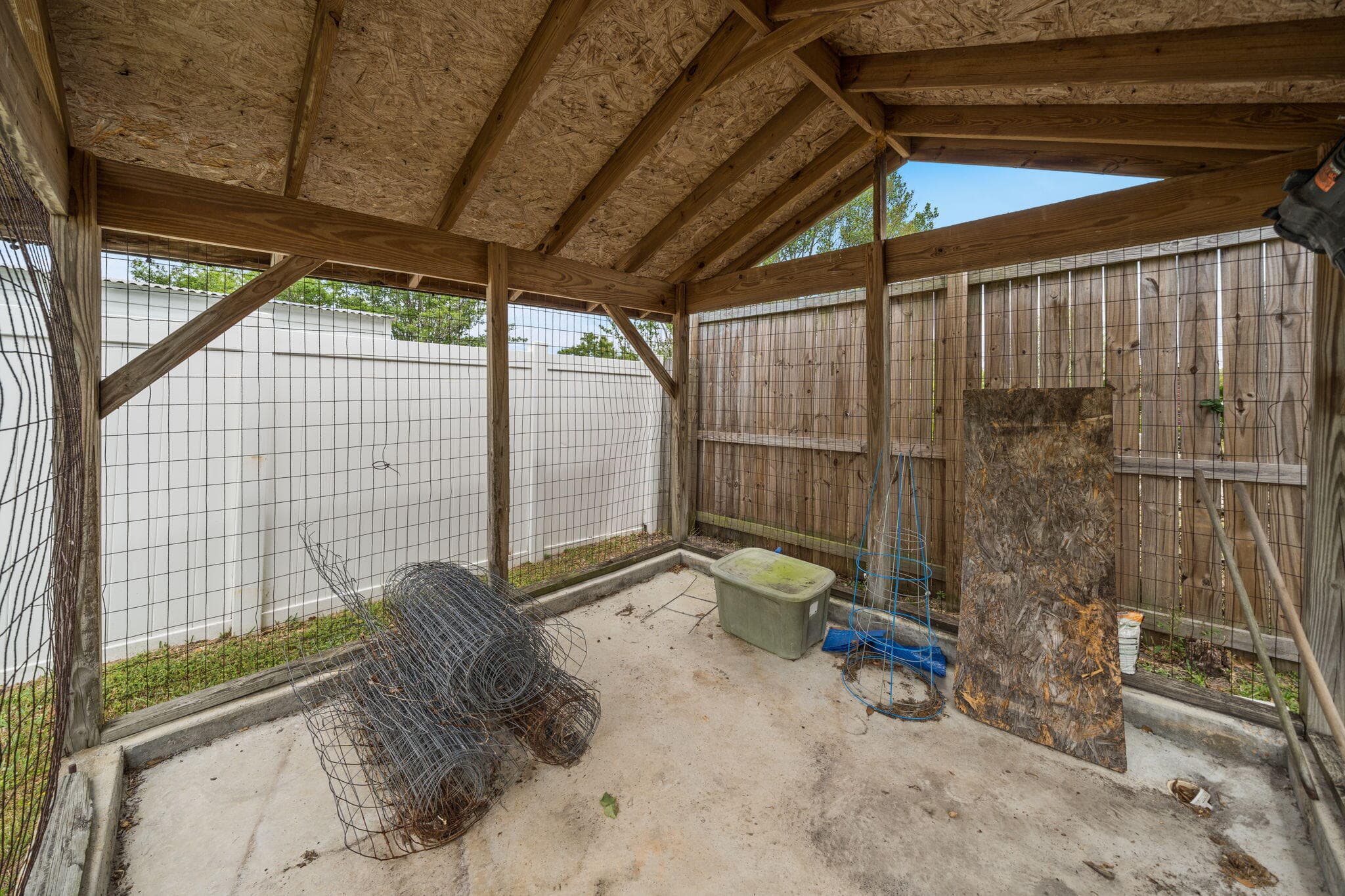 1407 Rhode Island Avenue, Lynn Haven, FL 32444 — photo 47 of 48