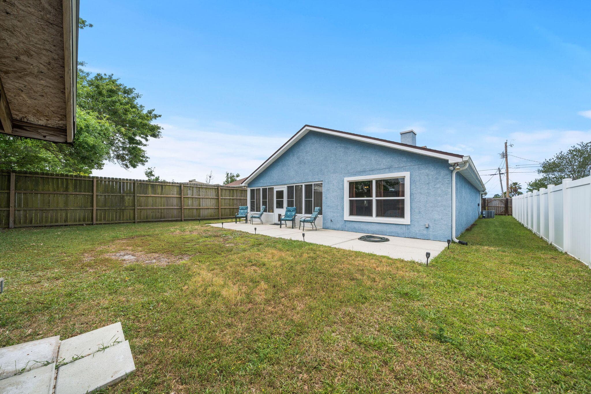 1407 Rhode Island Avenue, Lynn Haven, FL 32444 — photo 5 of 48